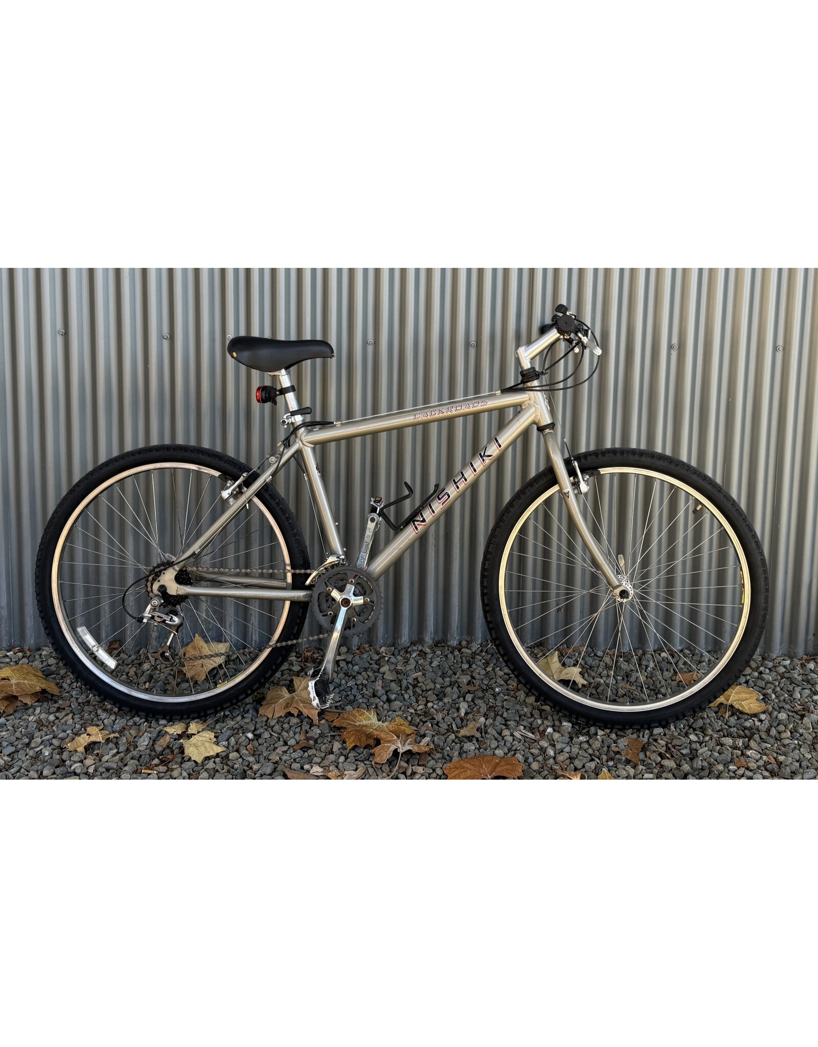 Nishiki Nishiki Backroads, 17.5"