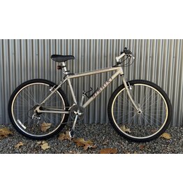 Nishiki Nishiki Backroads, 17.5"
