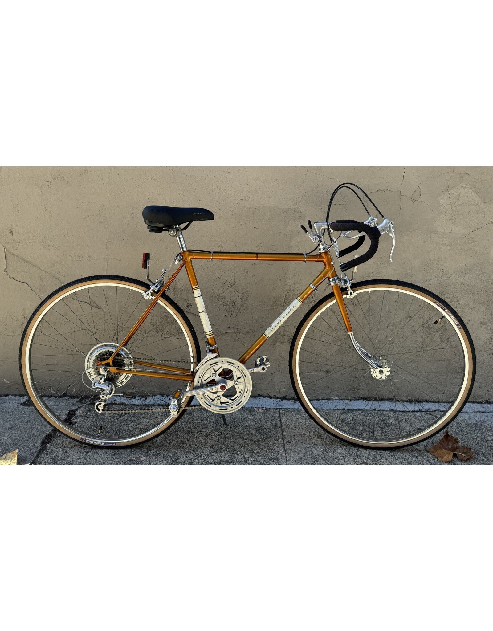 Centurion Centurion, 52cm (20.5")