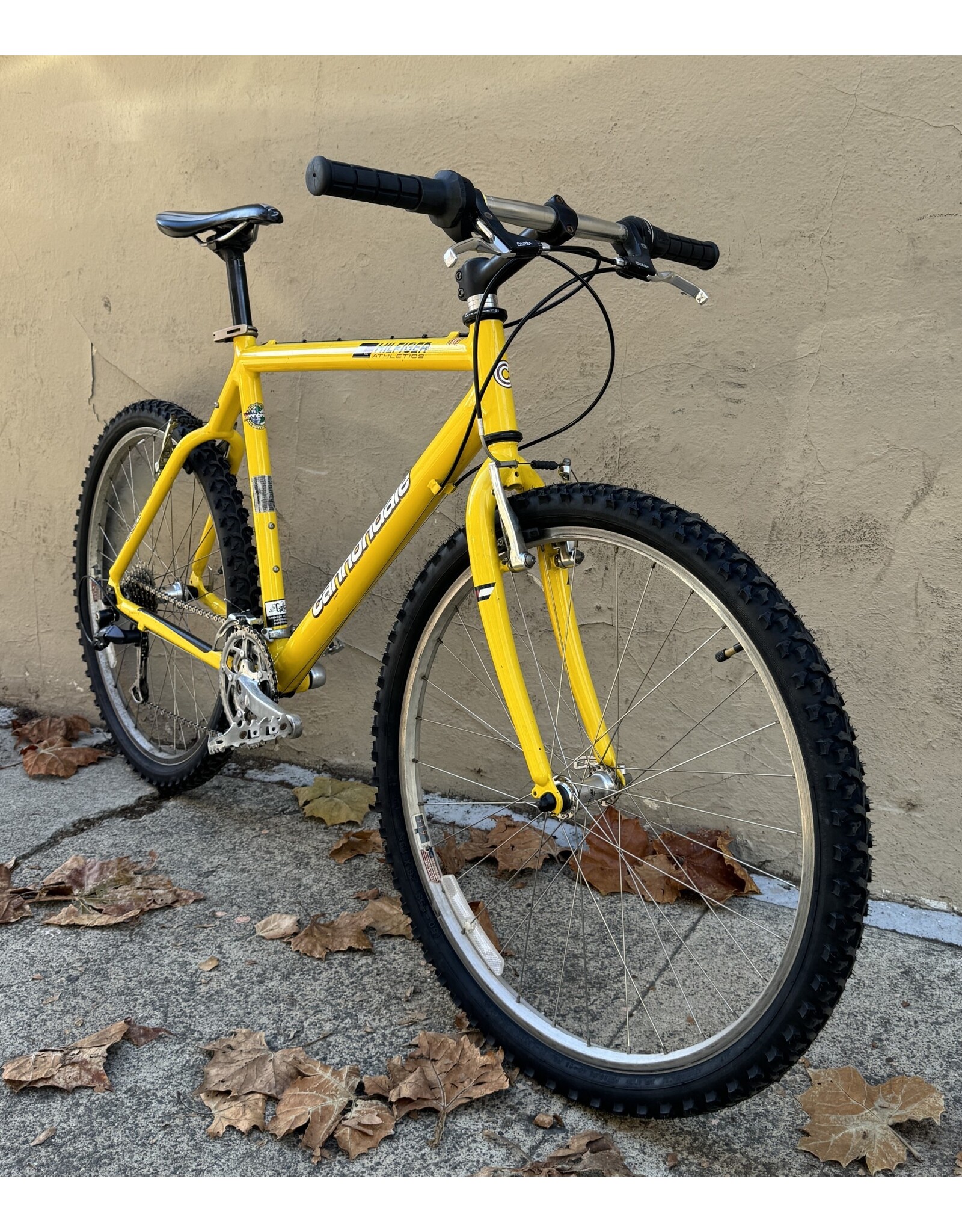 Cannondale Cannondale Hilfiger Sports CAAD 2,  20"