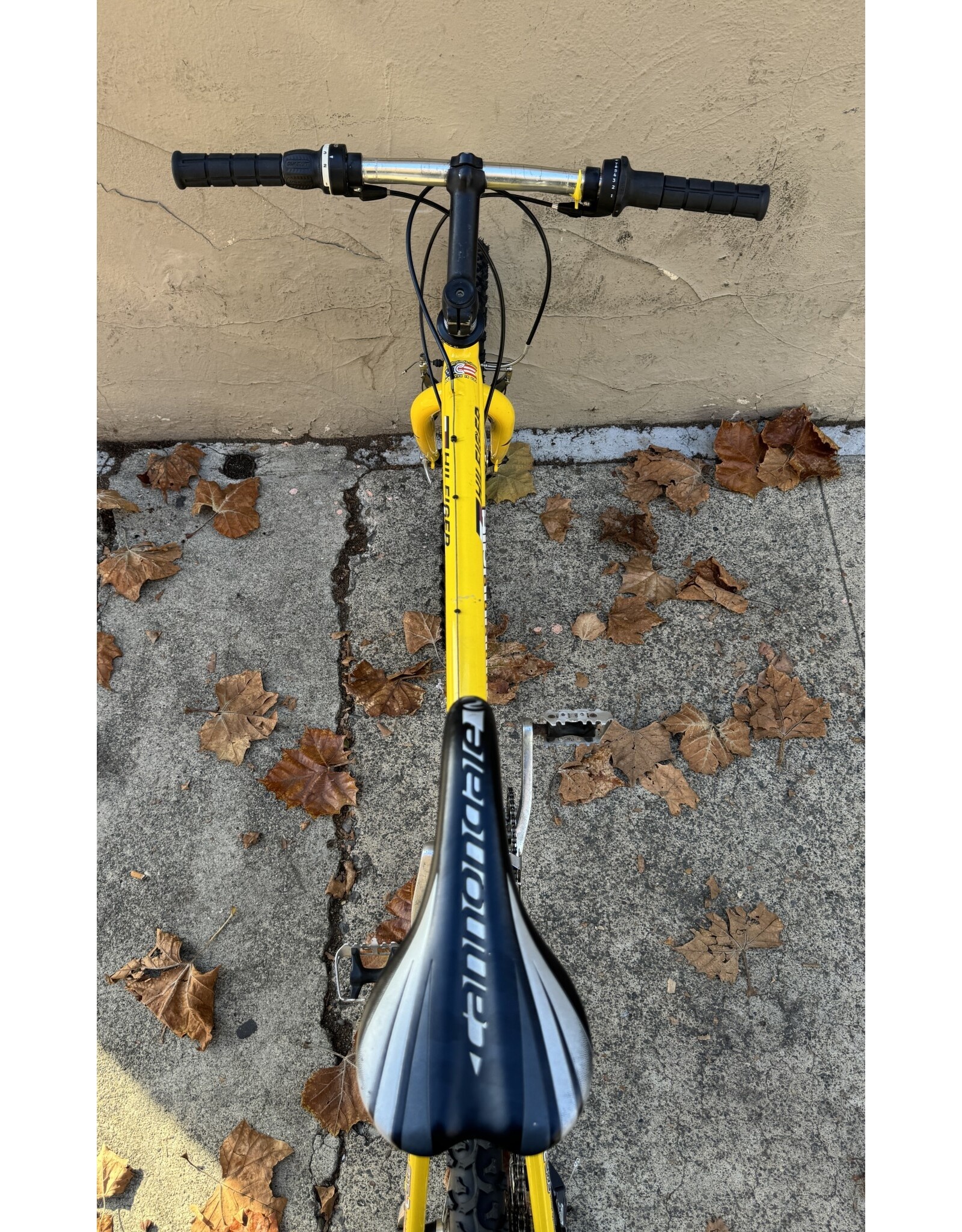 Cannondale Cannondale Hilfiger Sports CAAD 2,  20"