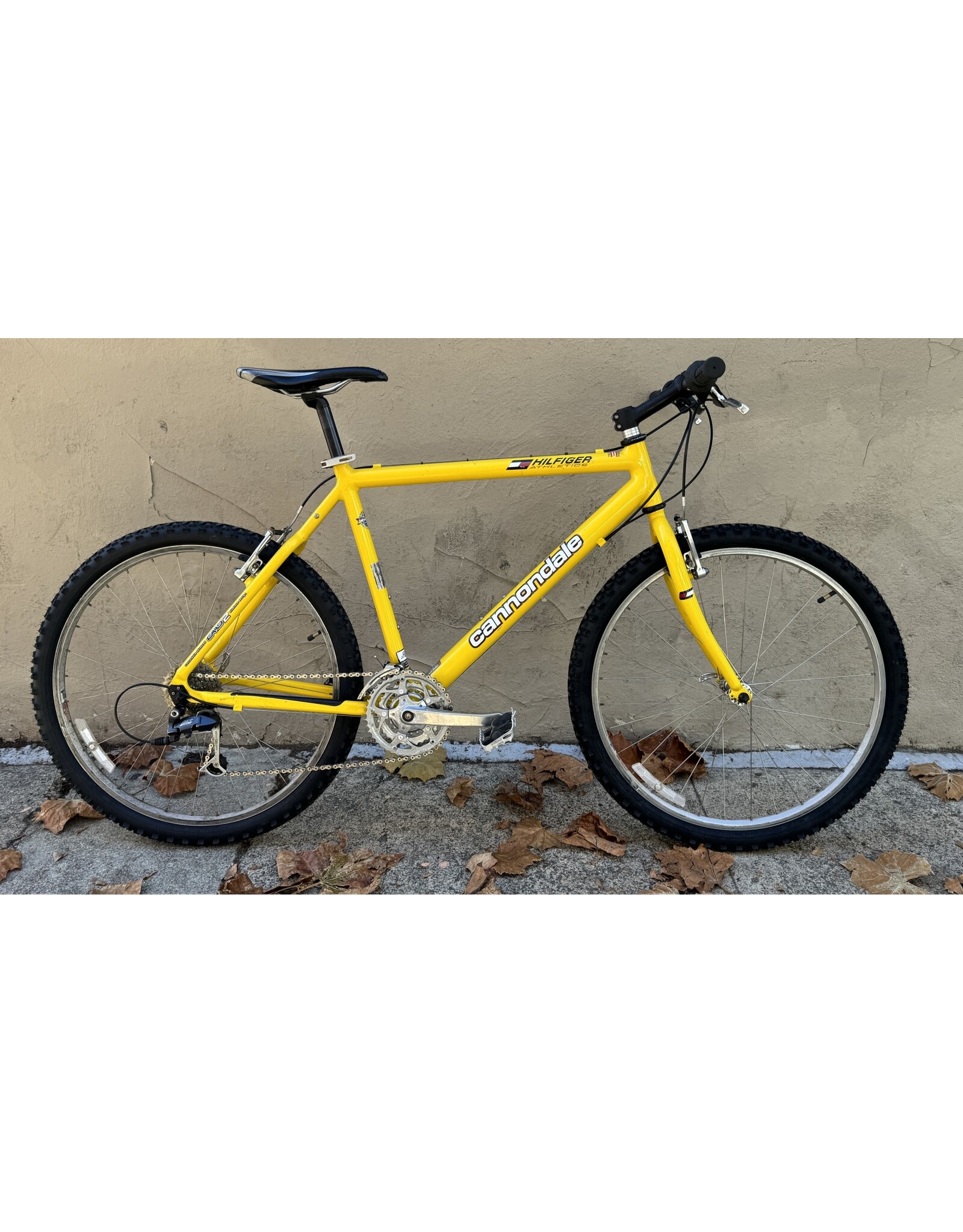 Cannondale Cannondale Hilfiger Sports CAAD 2,  20"