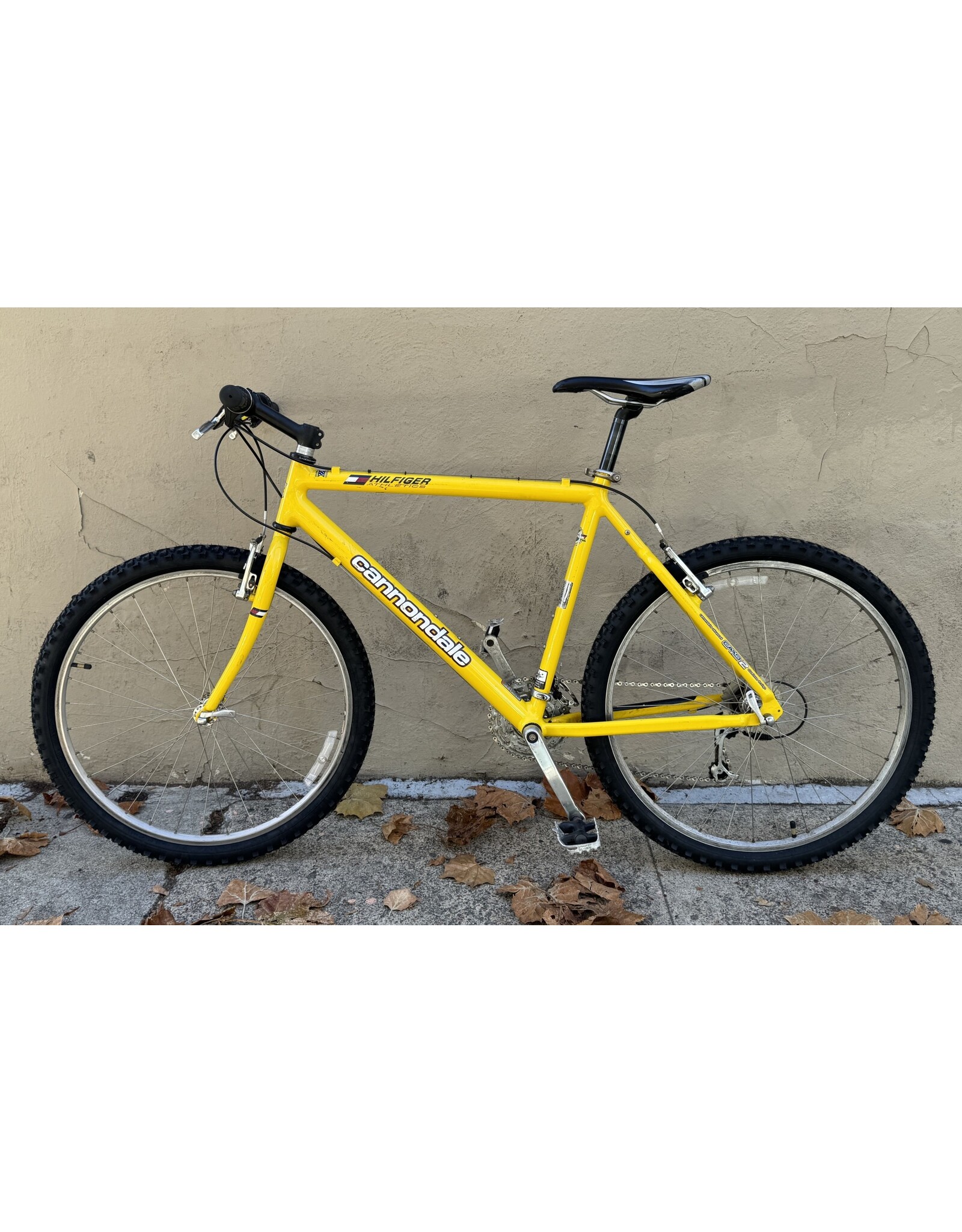 Cannondale Cannondale Hilfiger Sports CAAD 2,  20"