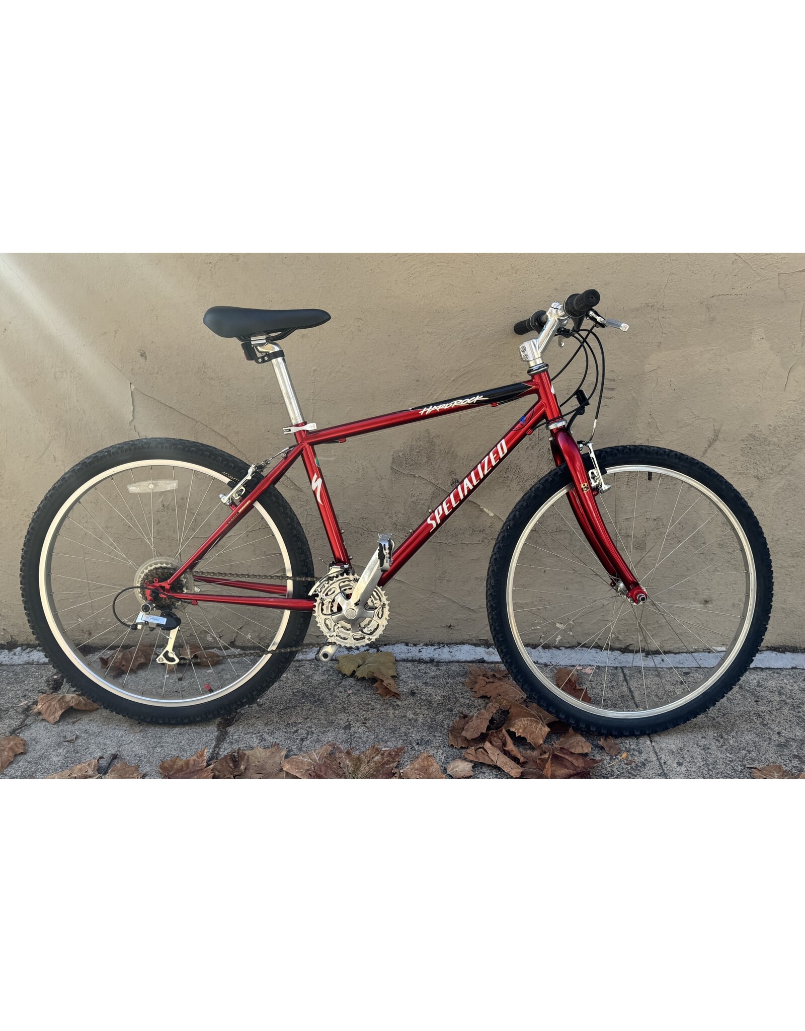Specialized Specialized Hardrock, 17"