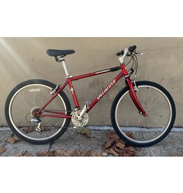 Specialized Specialized Hardrock, 17"