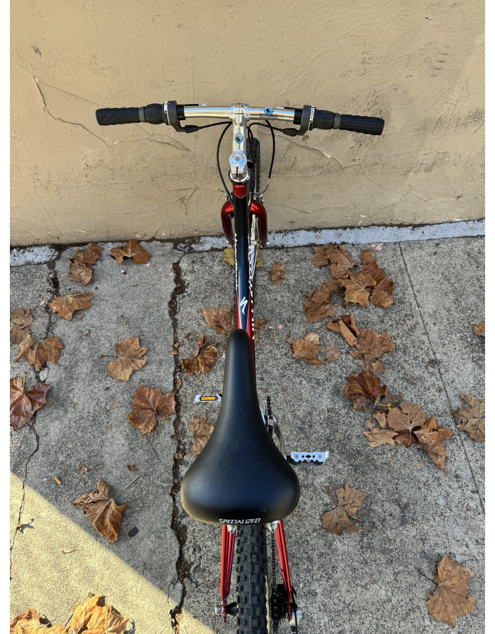 Specialized Specialized Hardrock, 17"