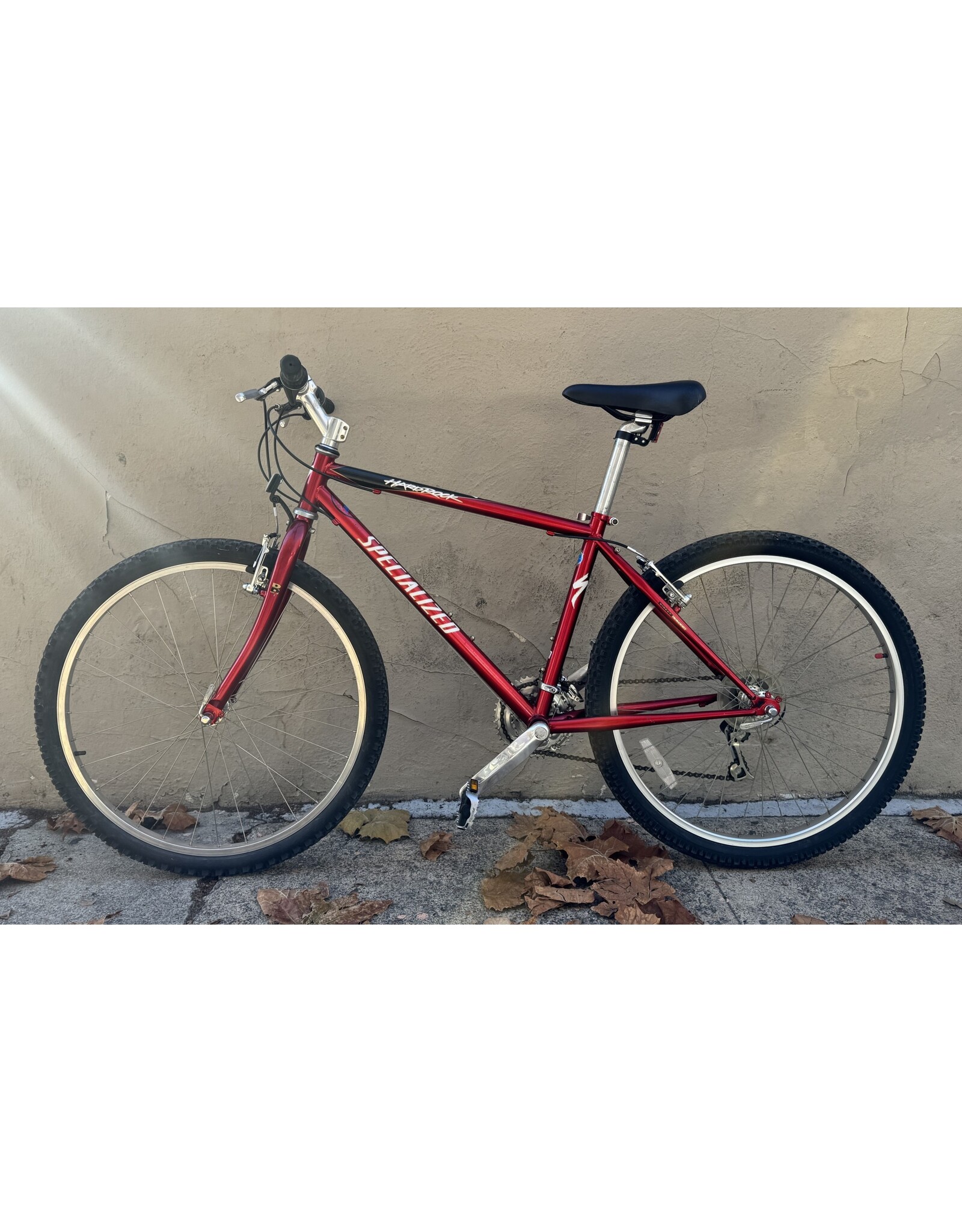 Specialized Specialized Hardrock, 17"