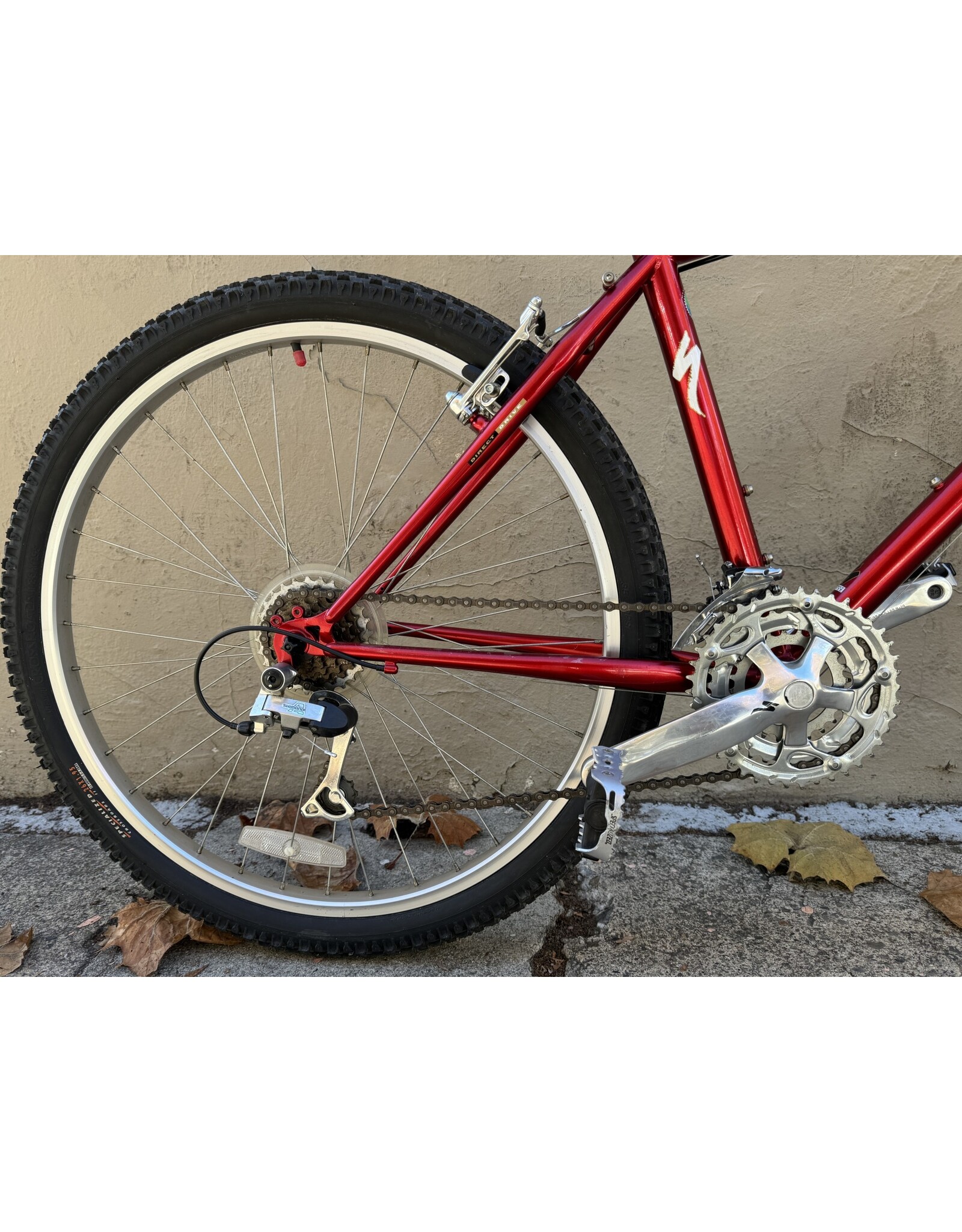 Specialized Specialized Hardrock, 17"