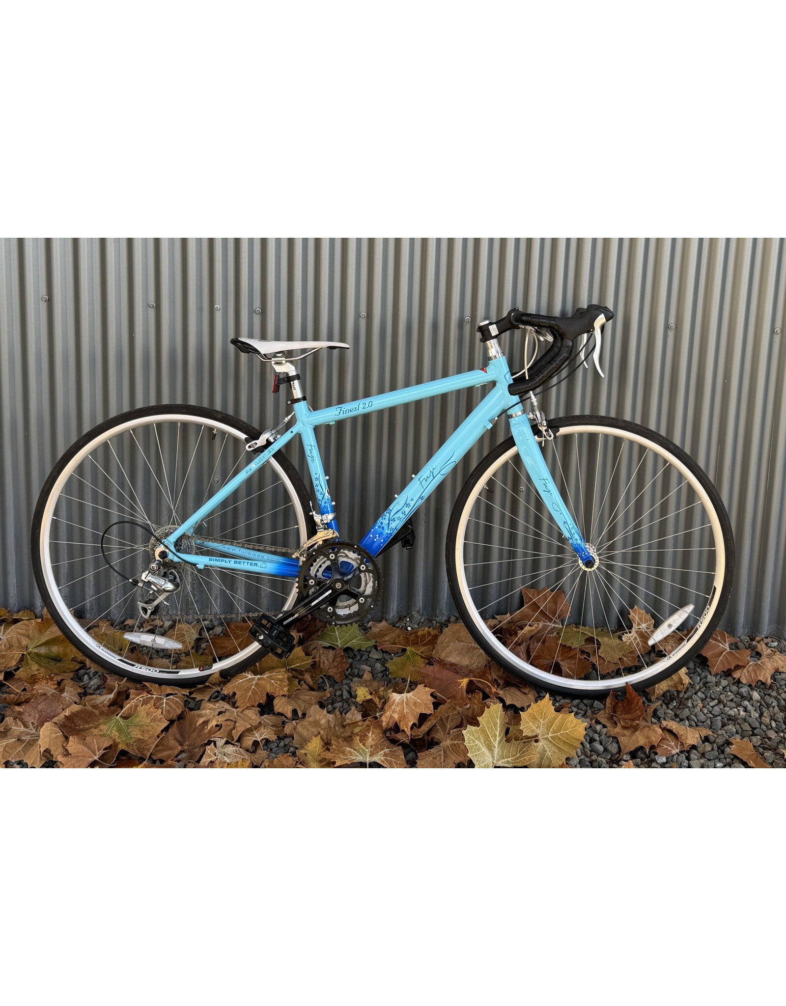 Fuji Fuji Finest 2.0 , 44cm (17.5")