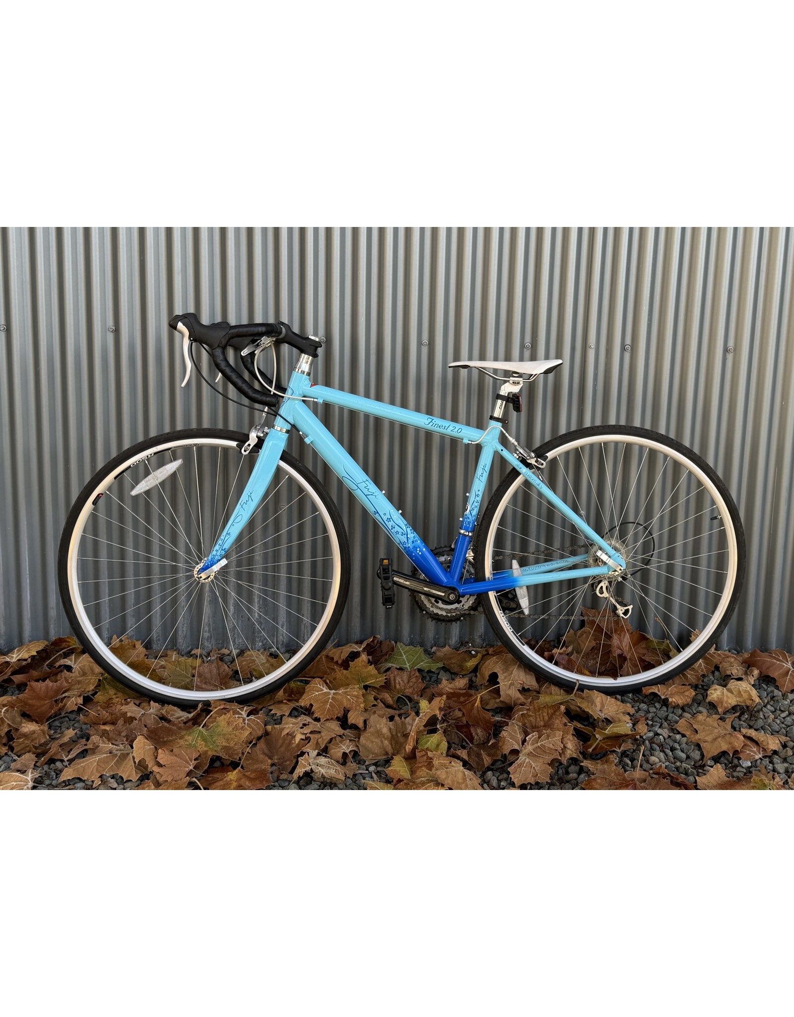 Fuji Fuji Finest 2.0 , 44cm (17.5")