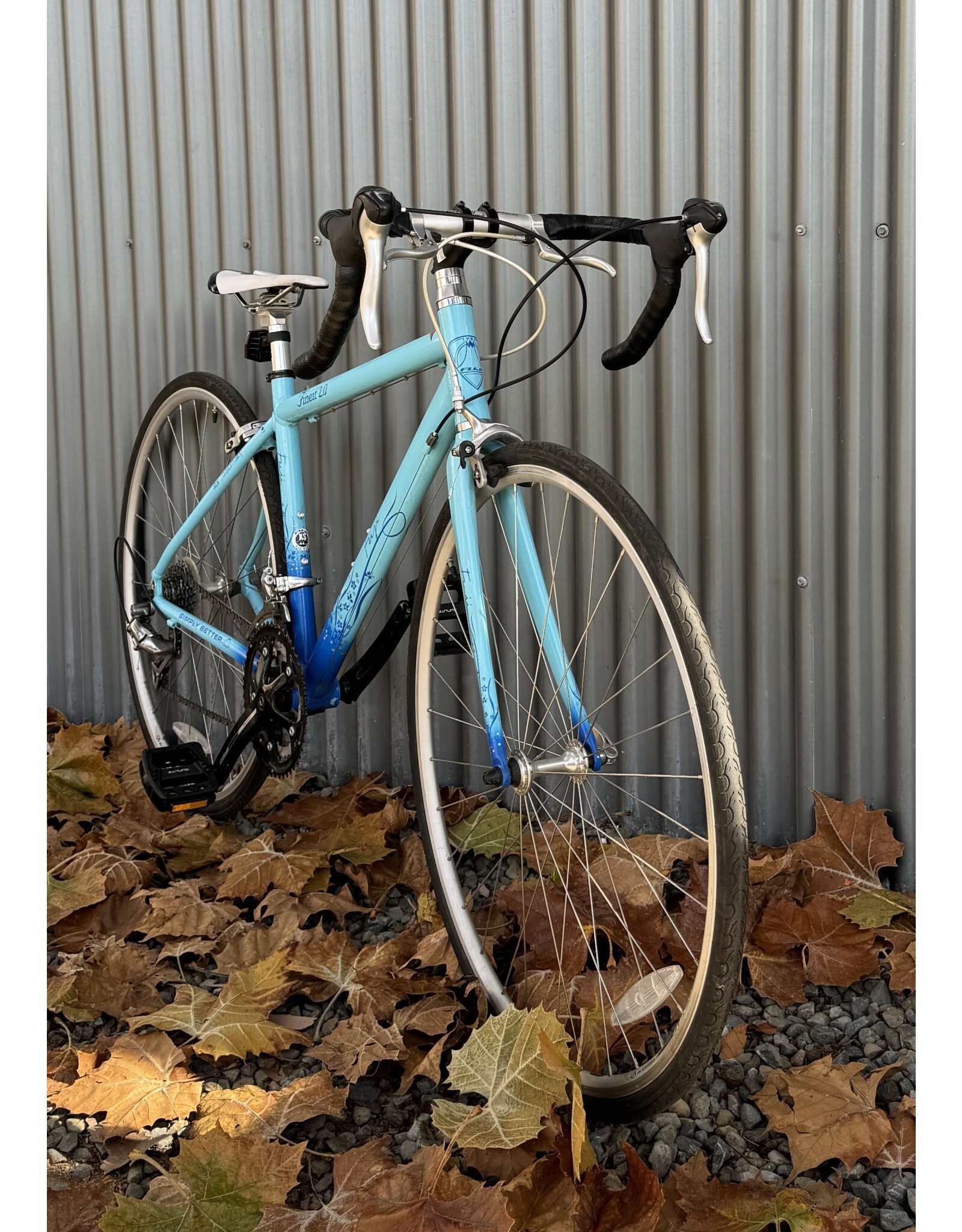 Fuji Fuji Finest 2.0 , 44cm (17.5")