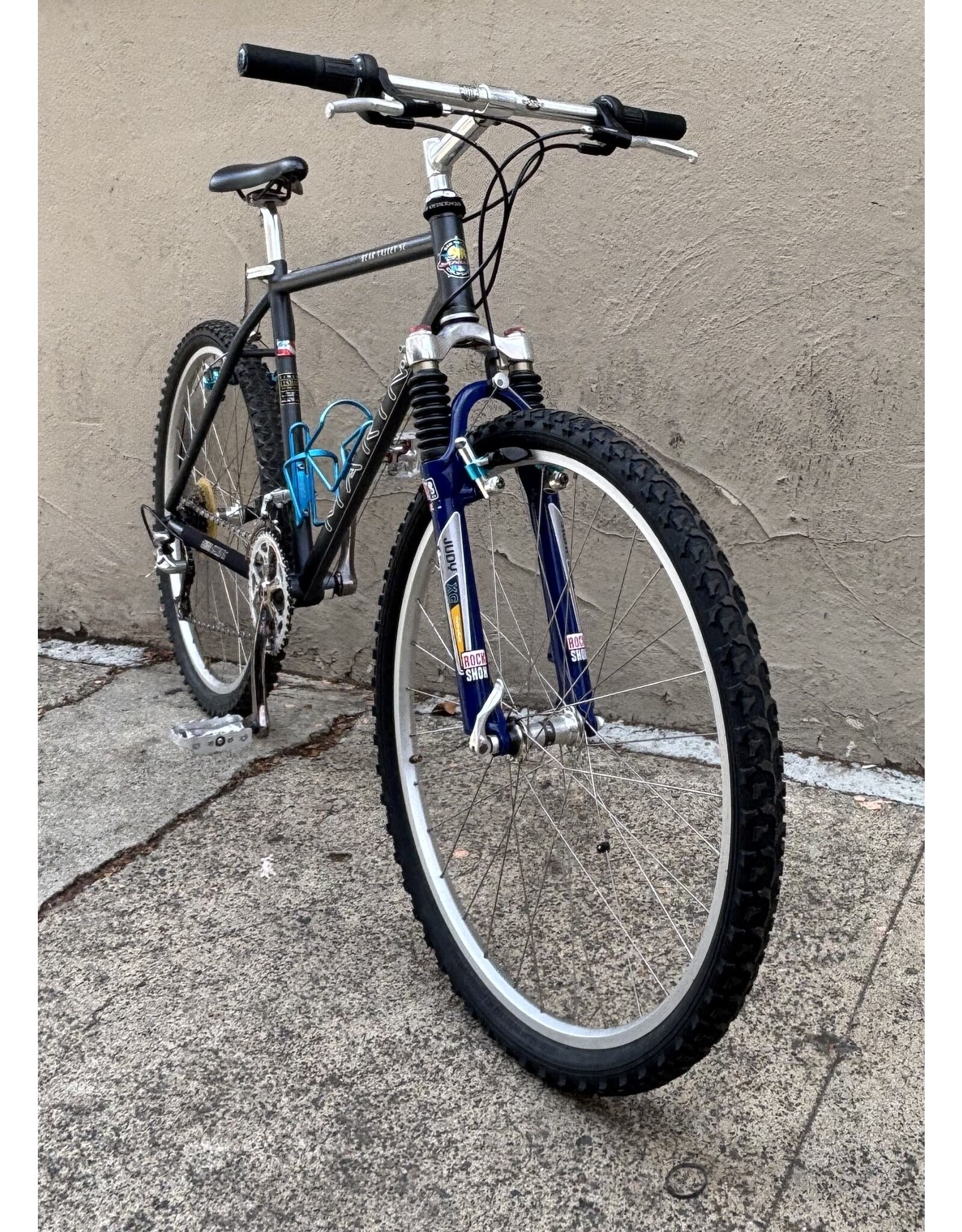 Marin Marin Bear Valley SE Classic, 17"