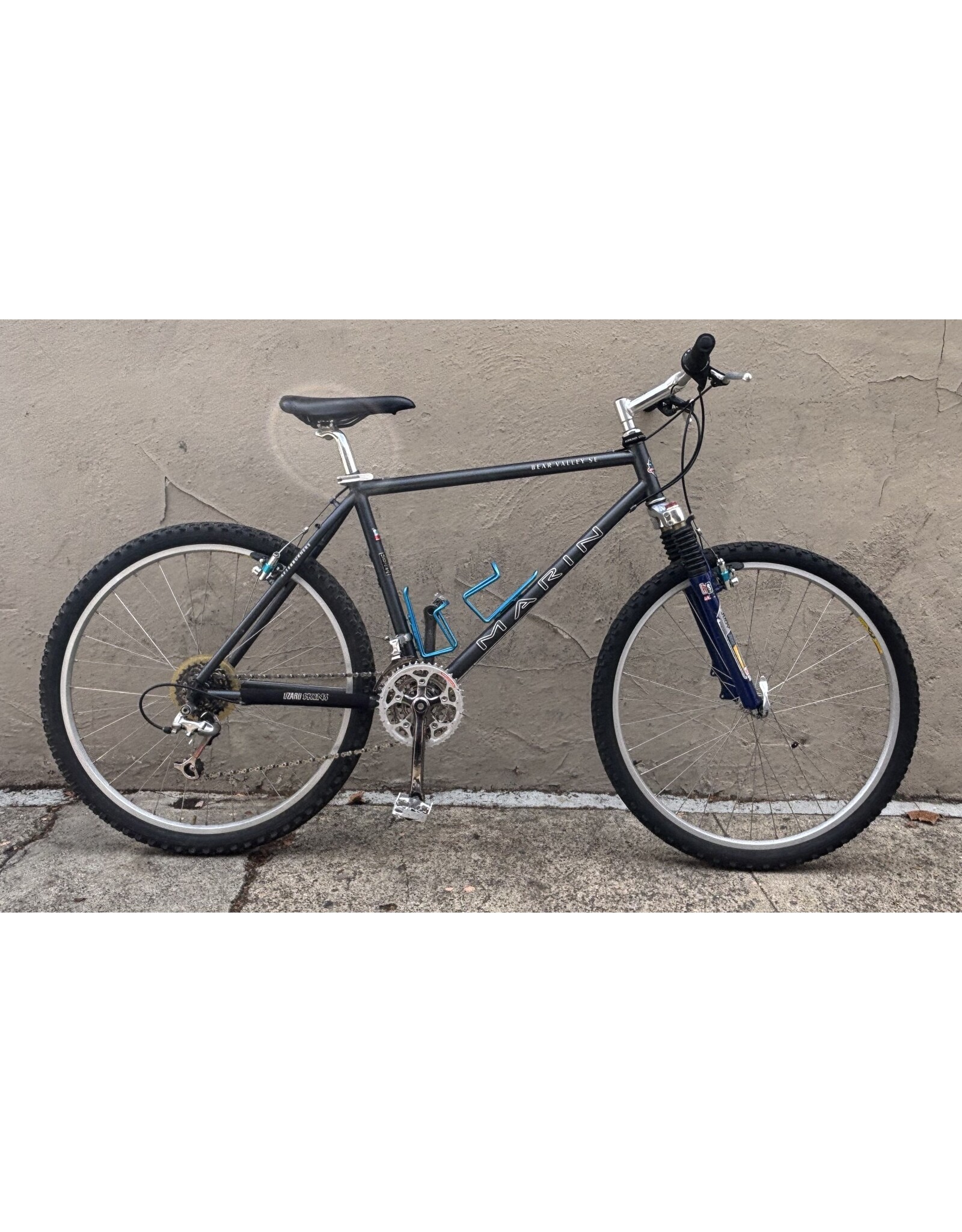 Marin Marin Bear Valley SE Classic, 17"
