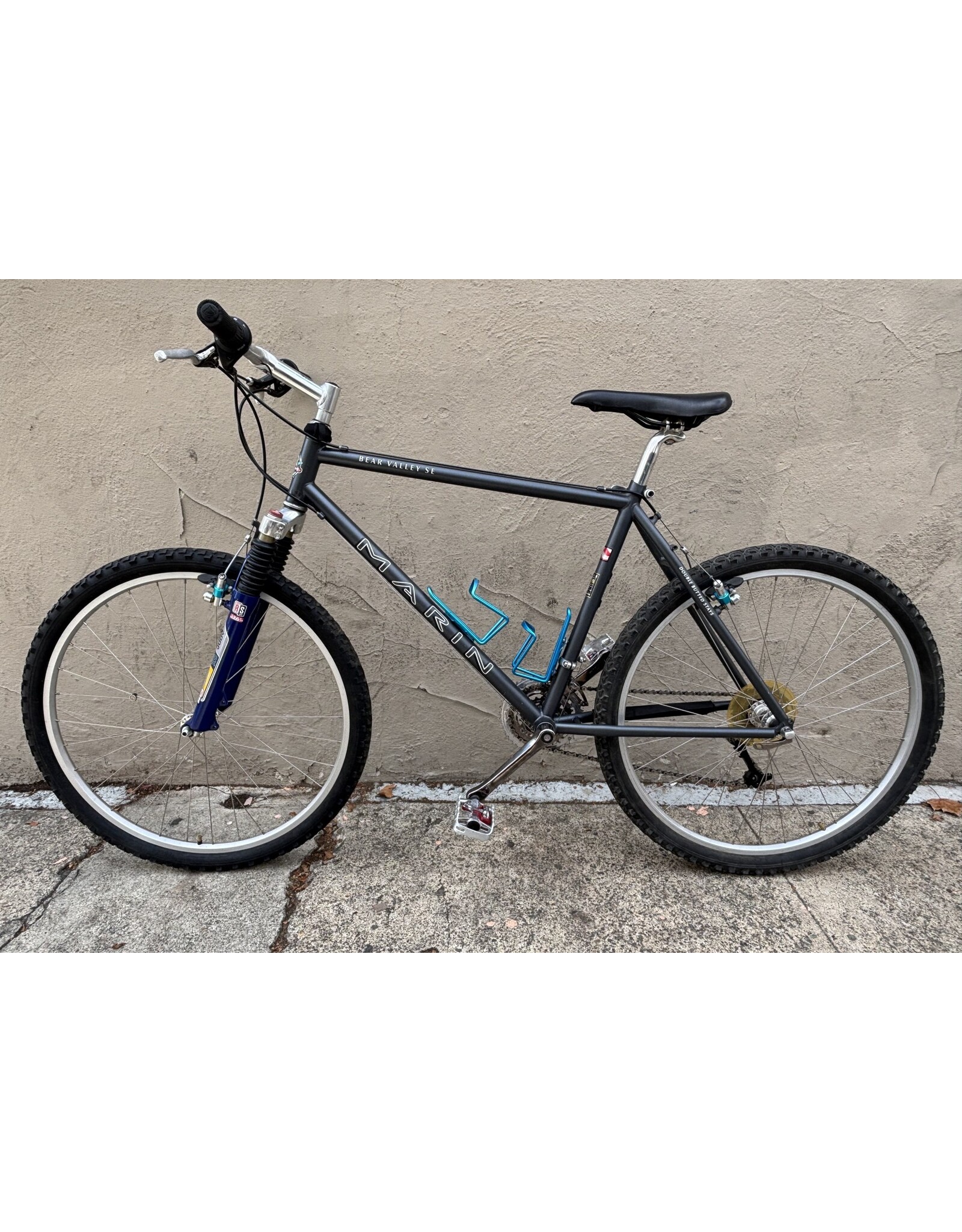 Marin Marin Bear Valley SE Classic, 17"