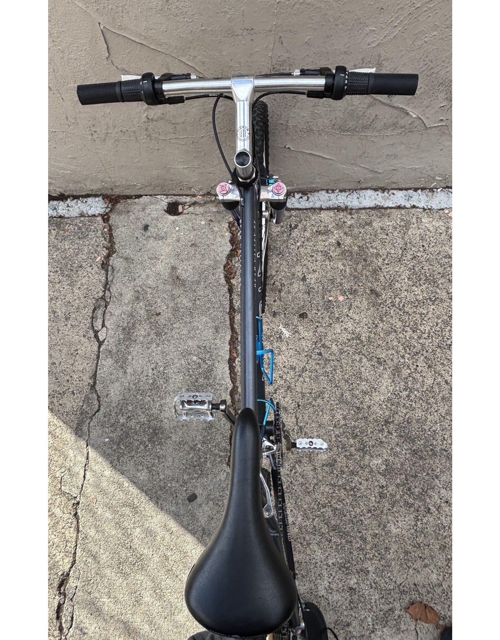 Marin Marin Bear Valley SE Classic, 17"
