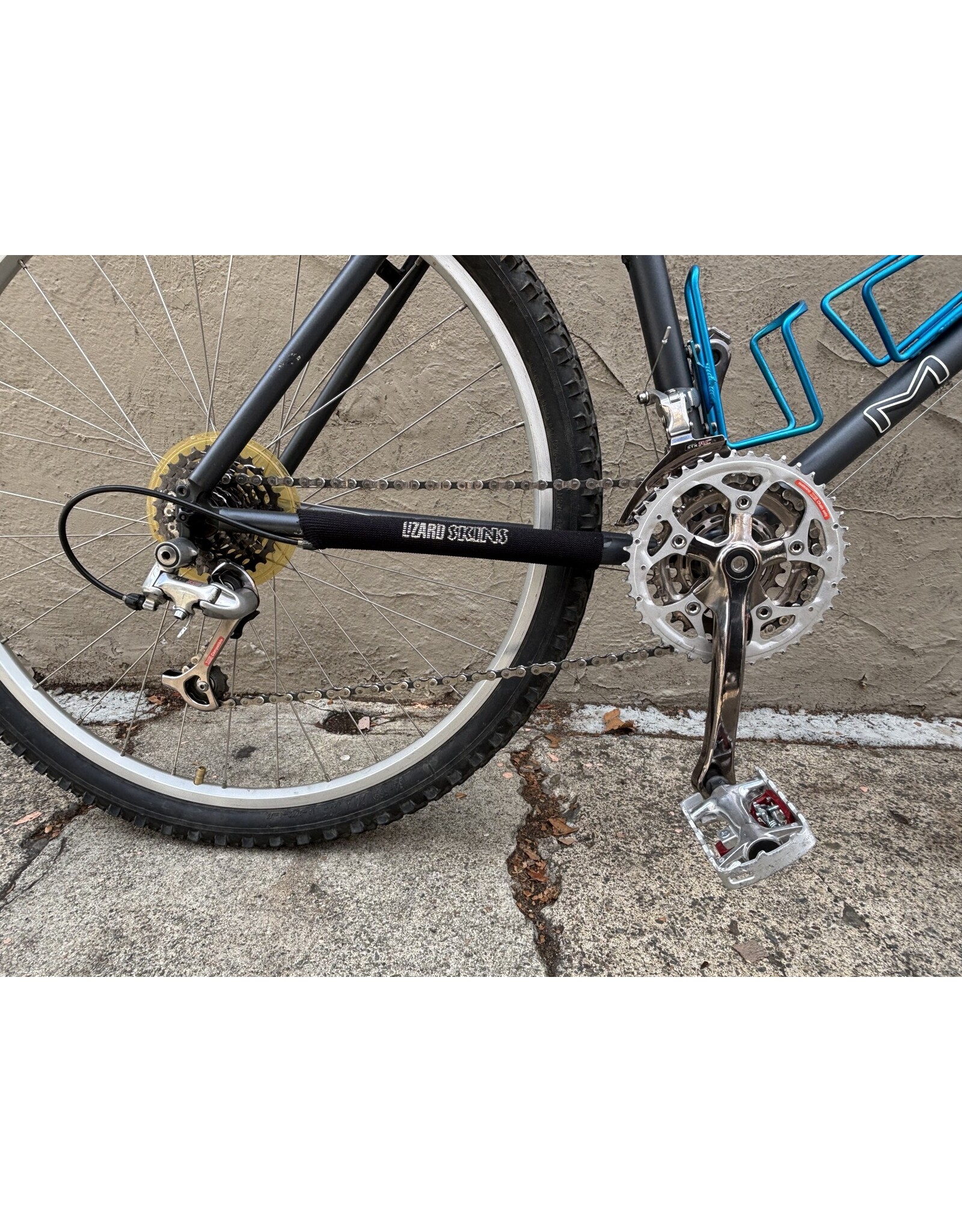 Marin Marin Bear Valley SE Classic, 17"