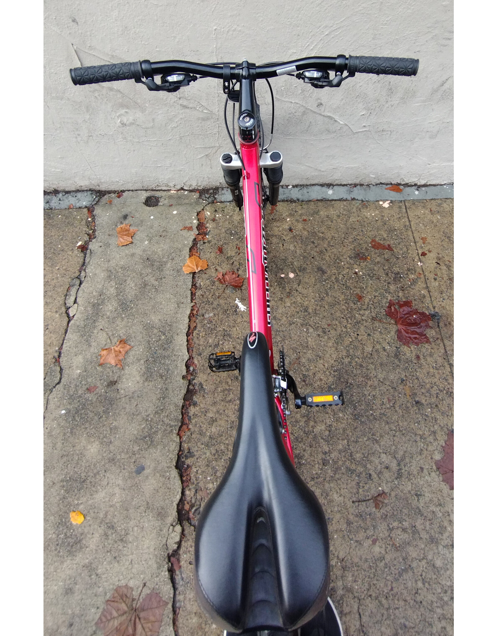 Specialized Specialized  HR Comp, 17"