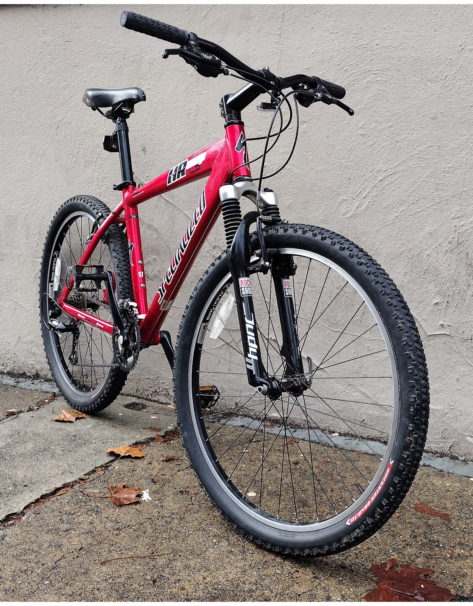 Specialized Specialized  HR Comp, 17"