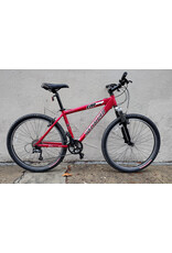 Specialized Specialized  HR Comp, 17"