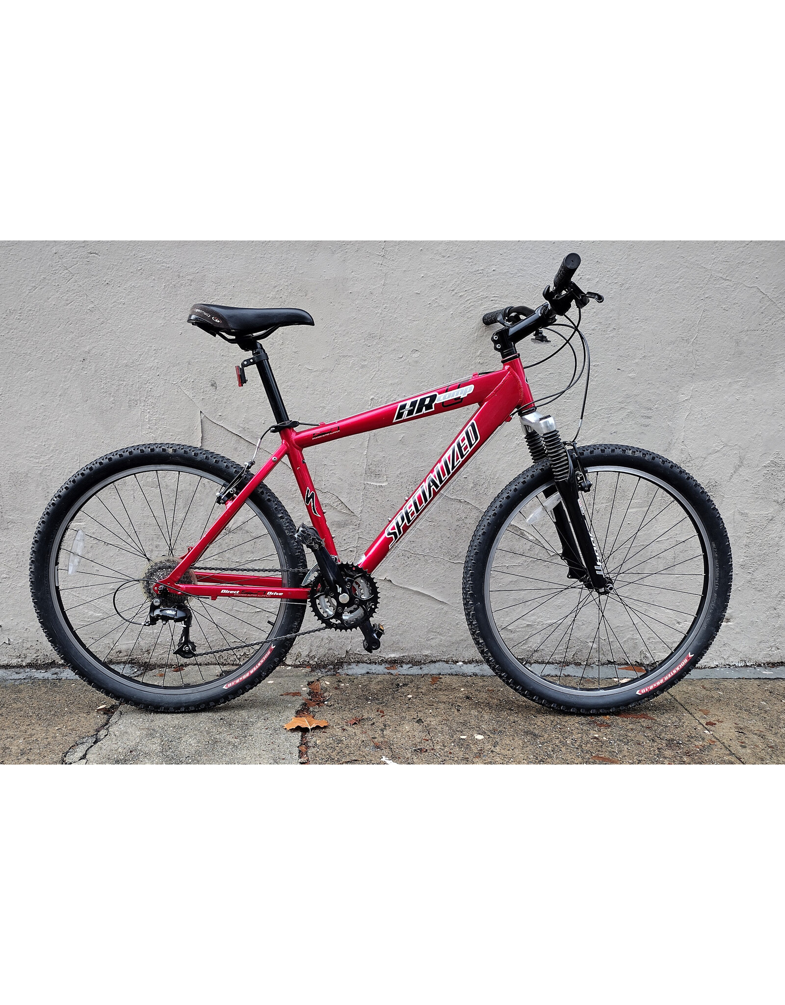 Specialized Specialized  HR Comp, 17"