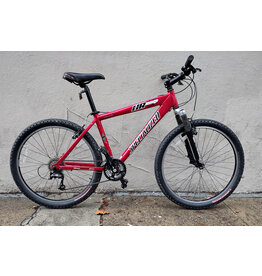 Specialized Specialized  HR Comp, 17"