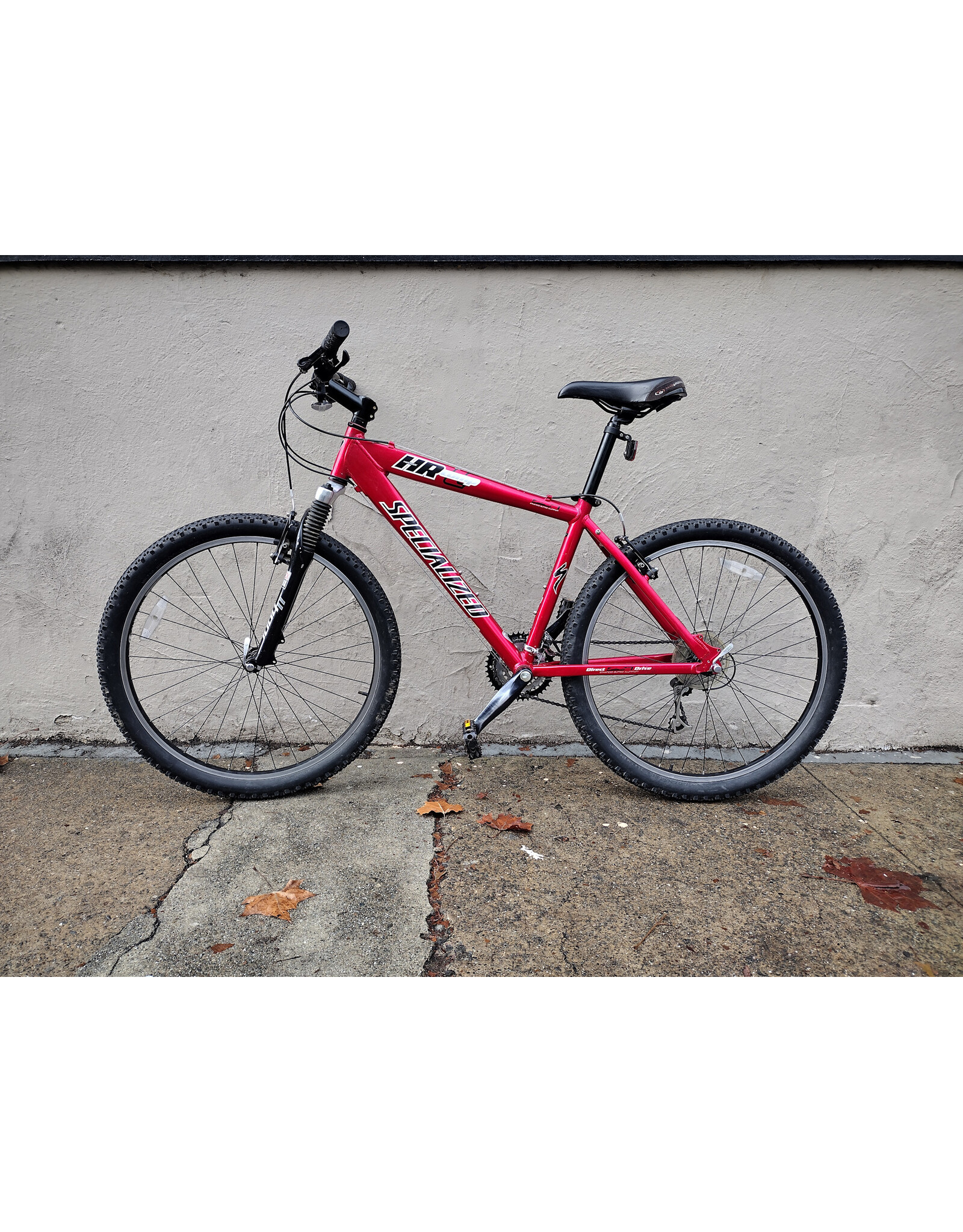 Specialized Specialized  HR Comp, 17"