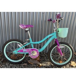 Schwinn Smart Start Elm, Blue-Green 48.26cm ,18Inches