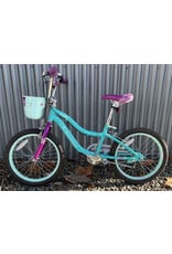 Schwinn Smart Start Kid, Blue-Green 48.26cm ,18Inches