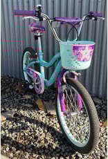 Schwinn Smart Start Kid, Blue-Green 48.26cm ,18Inches