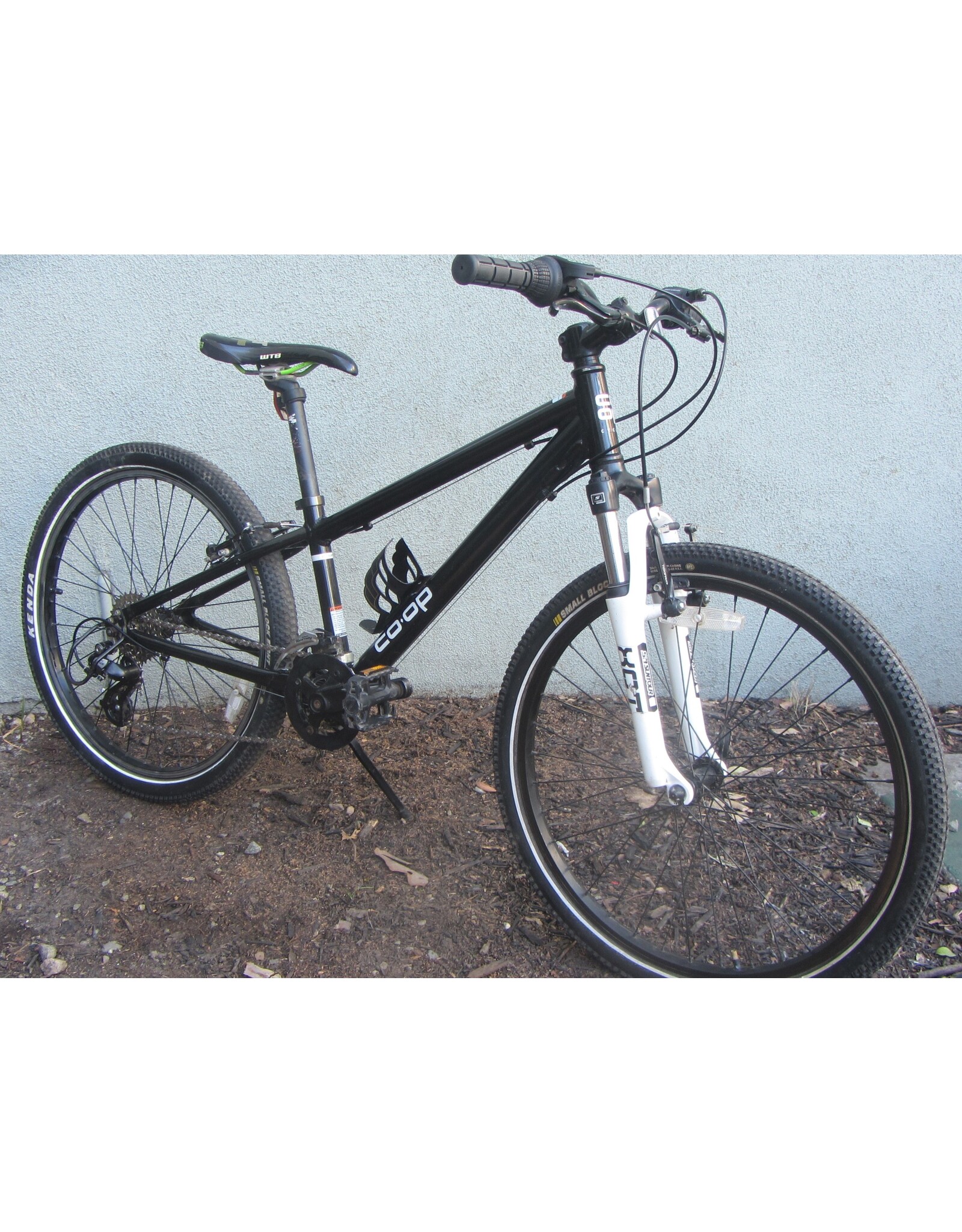 Co-Op Co-op REV 24 Youth, 2019, 12 Inches, Black