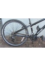 Co-Op Co-op REV 24 Youth, 2019, 12 Inches, Black
