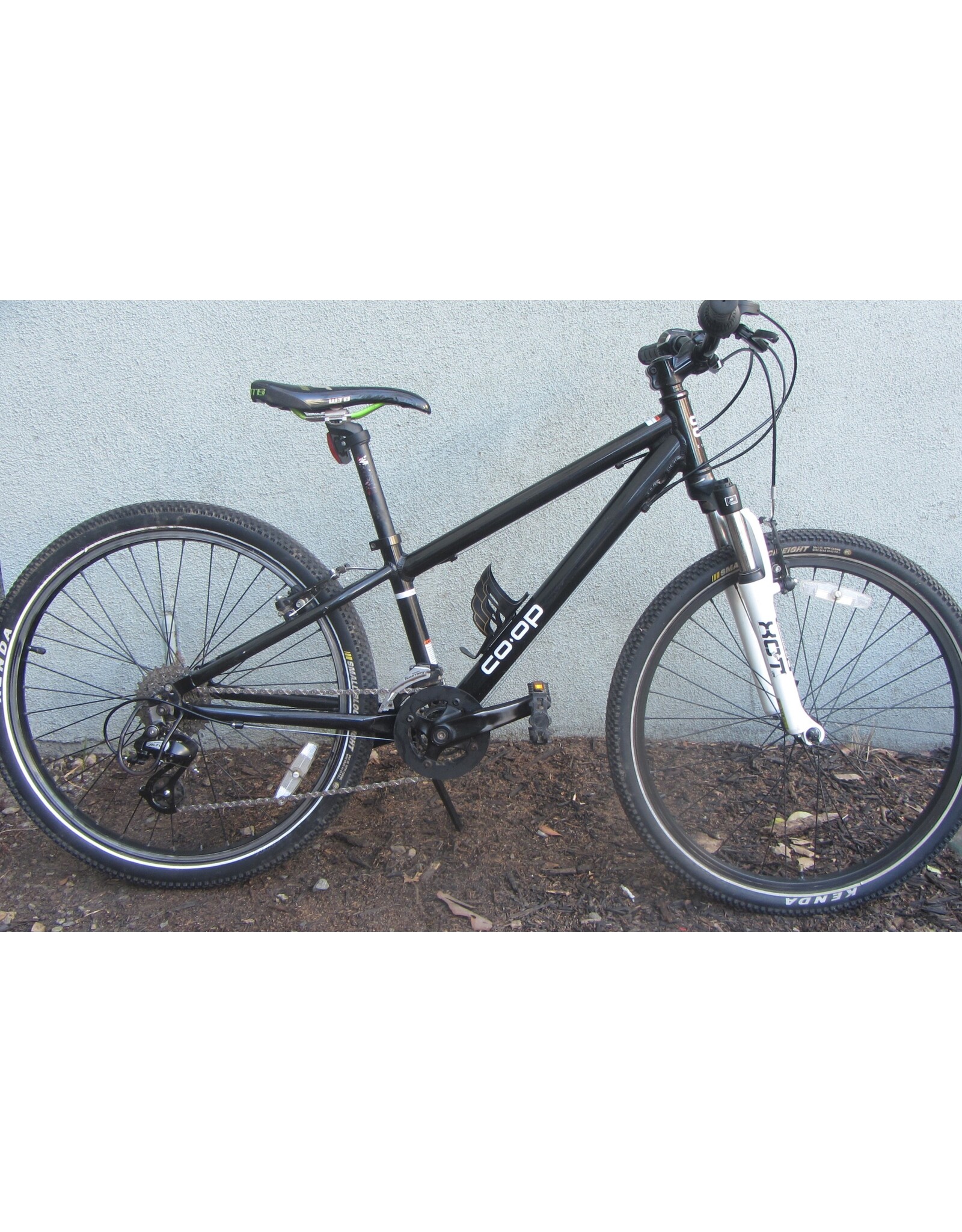 Co-Op Co-op REV 24 Youth, 2019, 12 Inches, Black