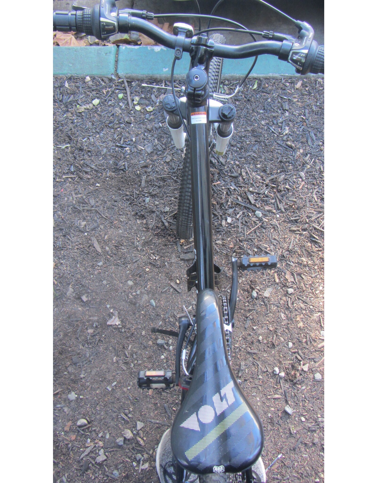 Co-Op Co-op REV 24 Youth, 2019, 12 Inches, Black