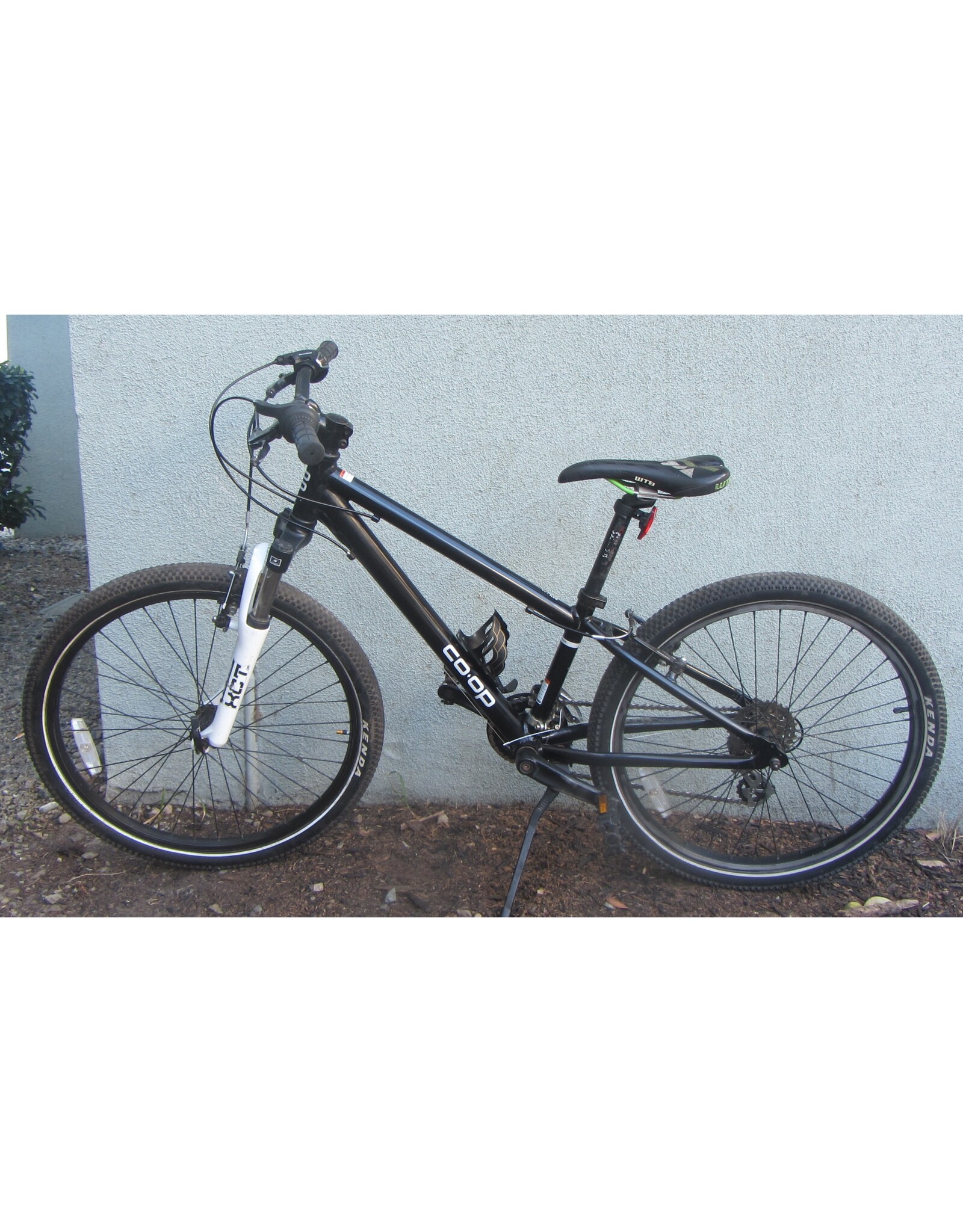 Co-Op Co-op REV 24 Youth, 2019, 12 Inches, Black