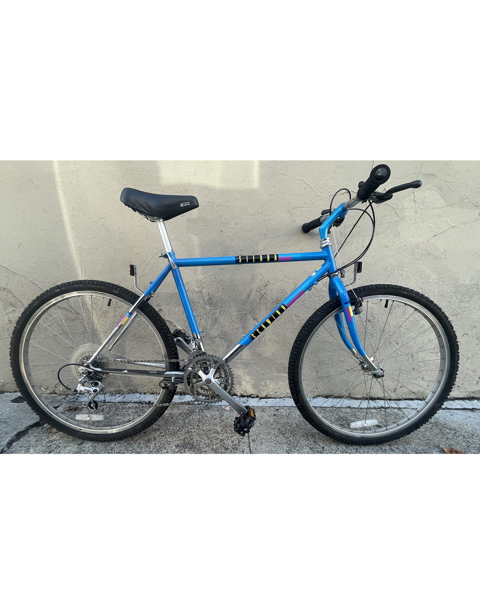 Schwinn Sierra 18"