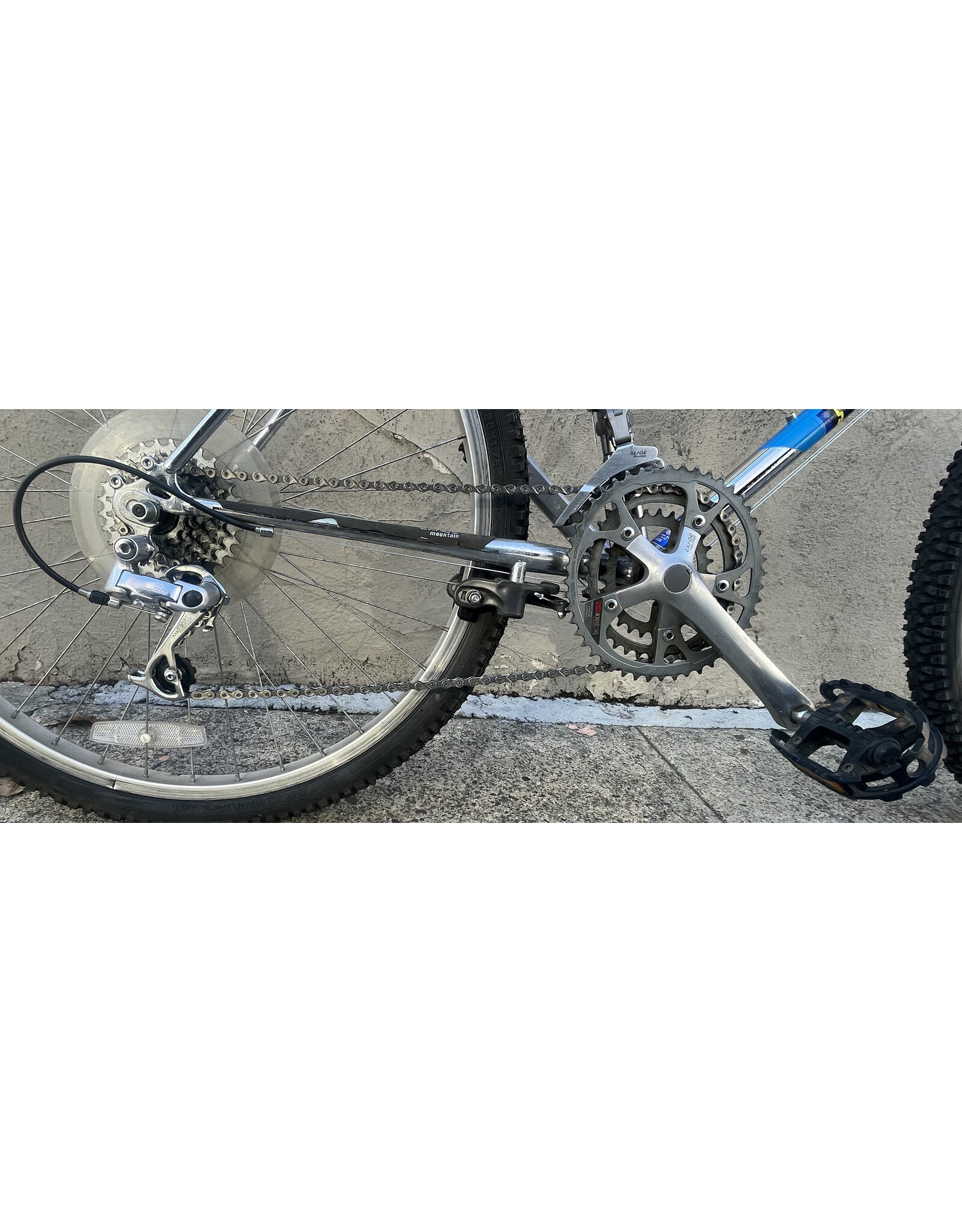 Schwinn Sierra 18"