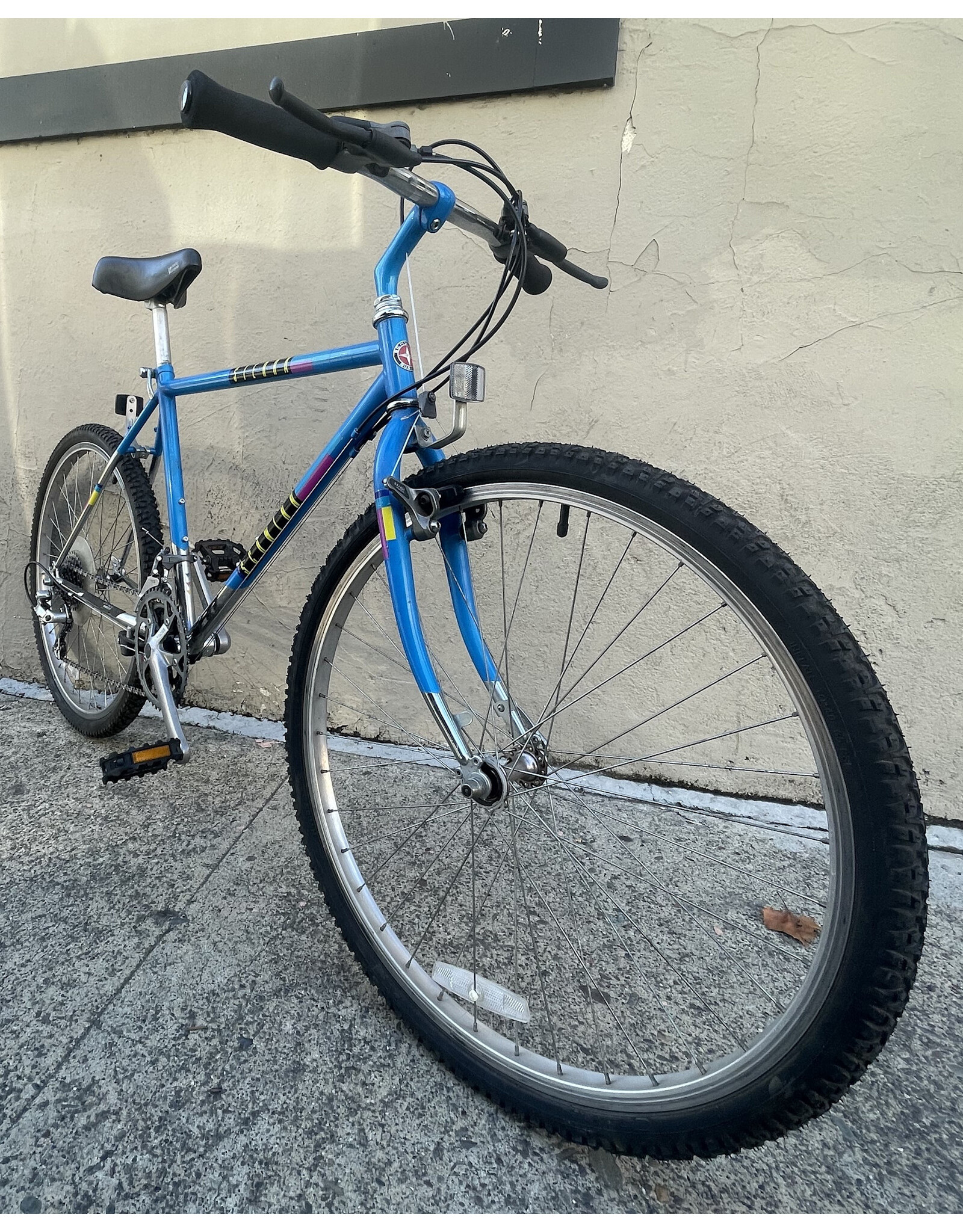 Schwinn Sierra 18"