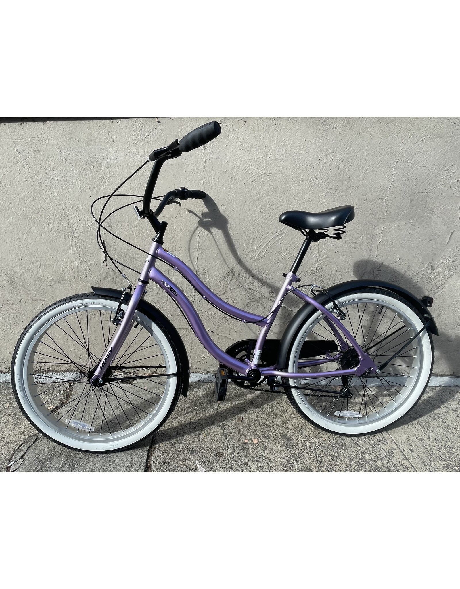 Huffy Huffy Lockland