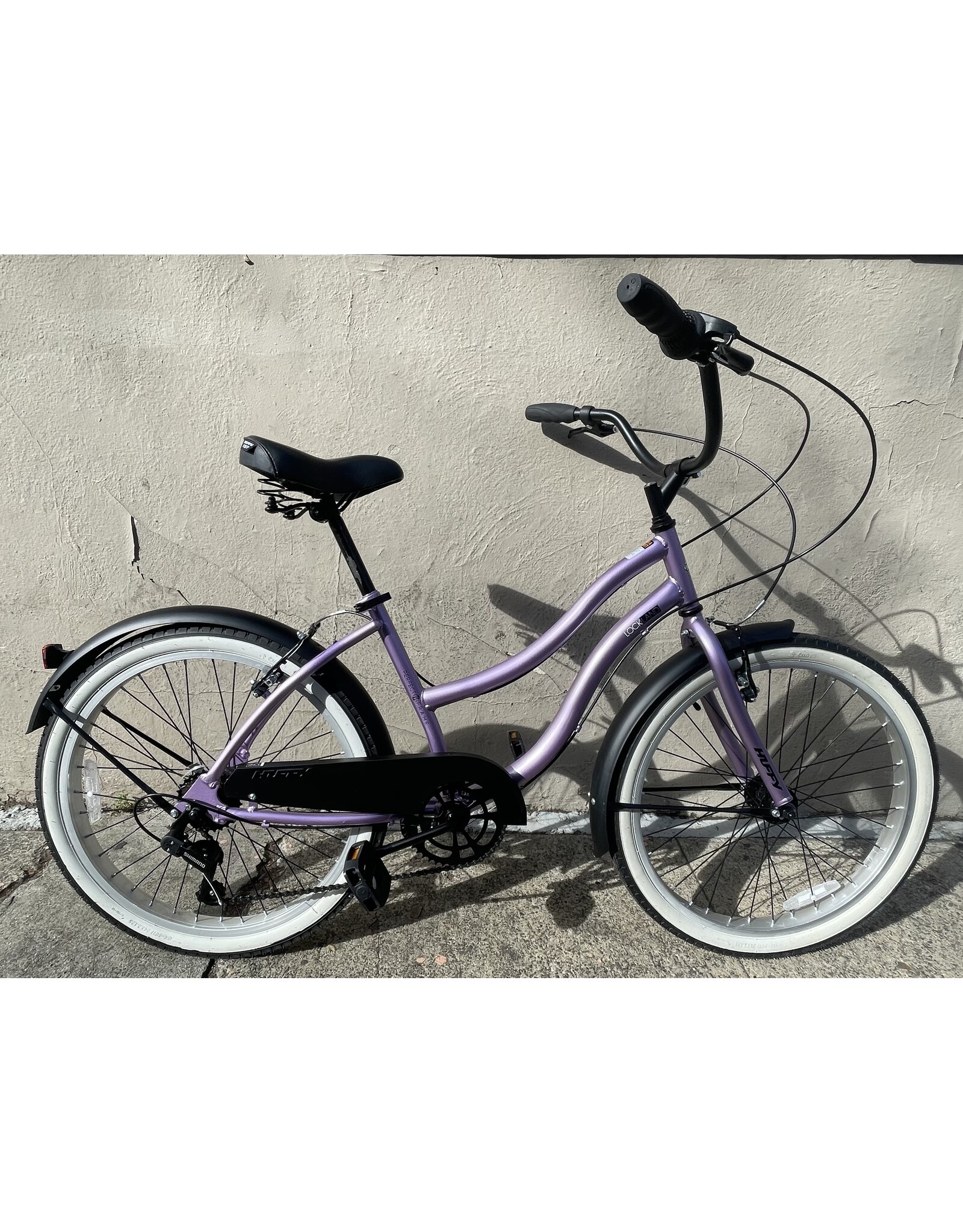 Huffy Huffy Lockland
