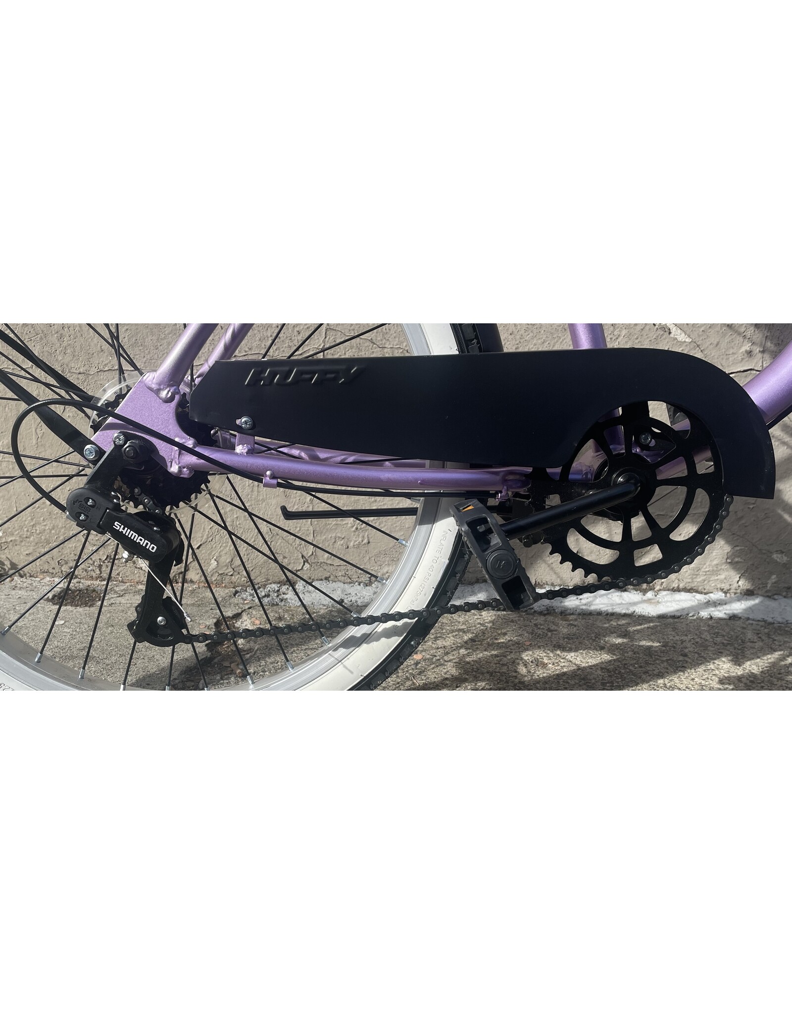 Huffy Huffy Lockland