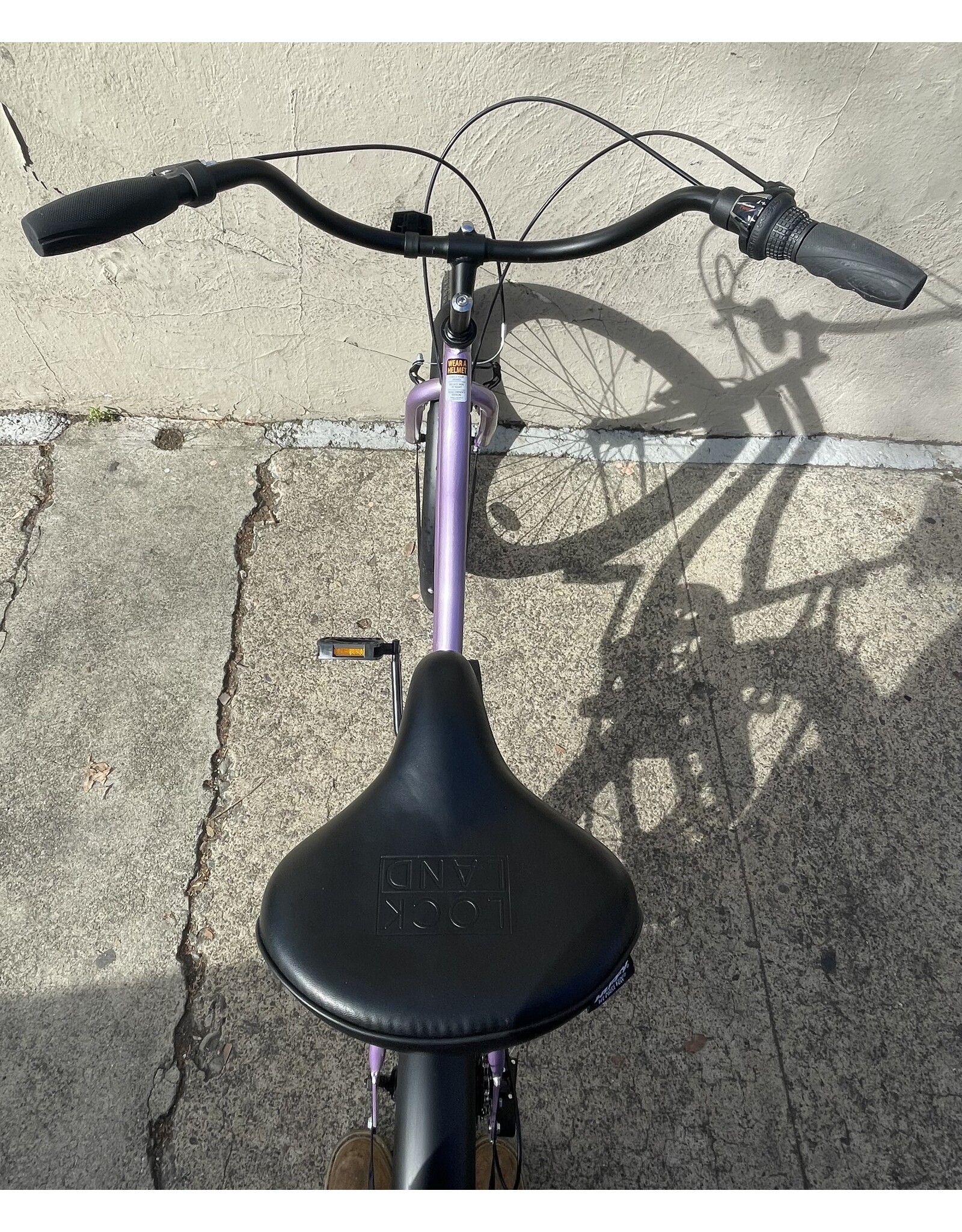 Huffy Huffy Lockland