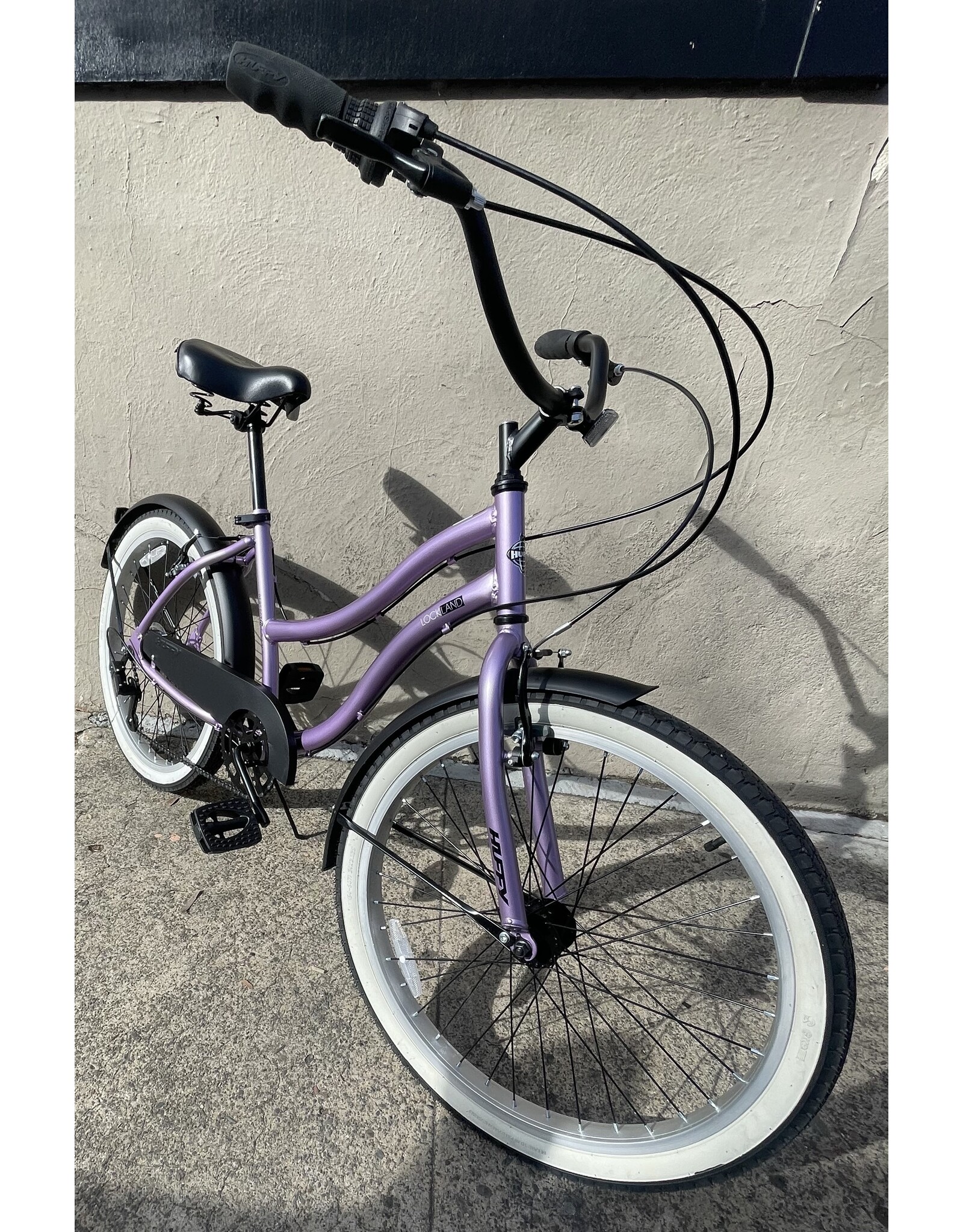 Huffy Huffy Lockland