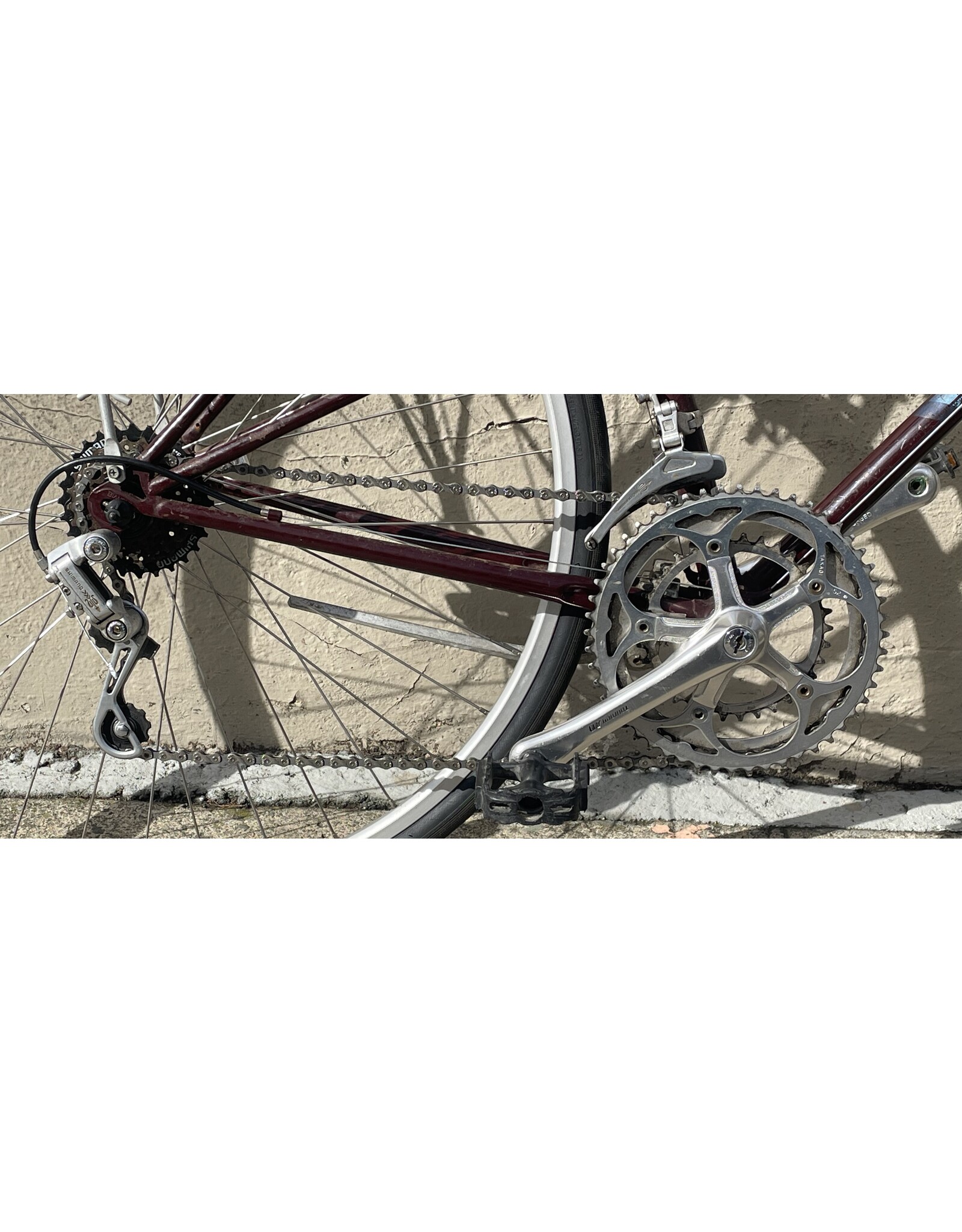 Bianchi Bianchi Touring, 19"