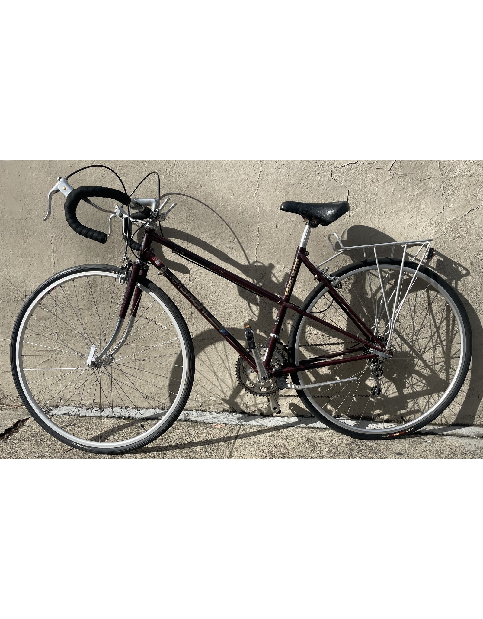 Bianchi Bianchi Touring, 19"