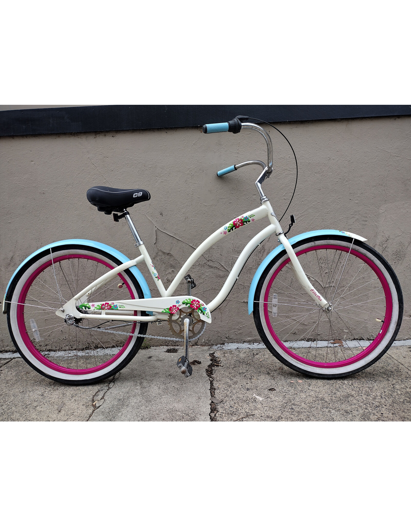 ELECTRA Electra Hawaiian Cruiser
