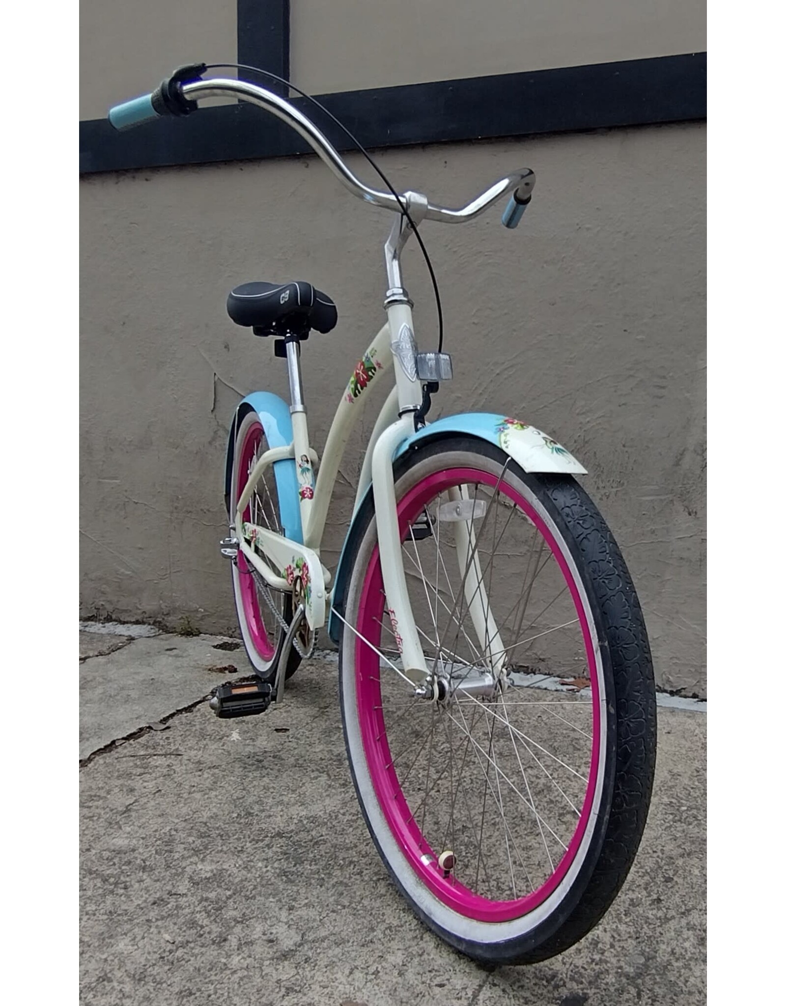ELECTRA Electra Hawaiian Cruiser