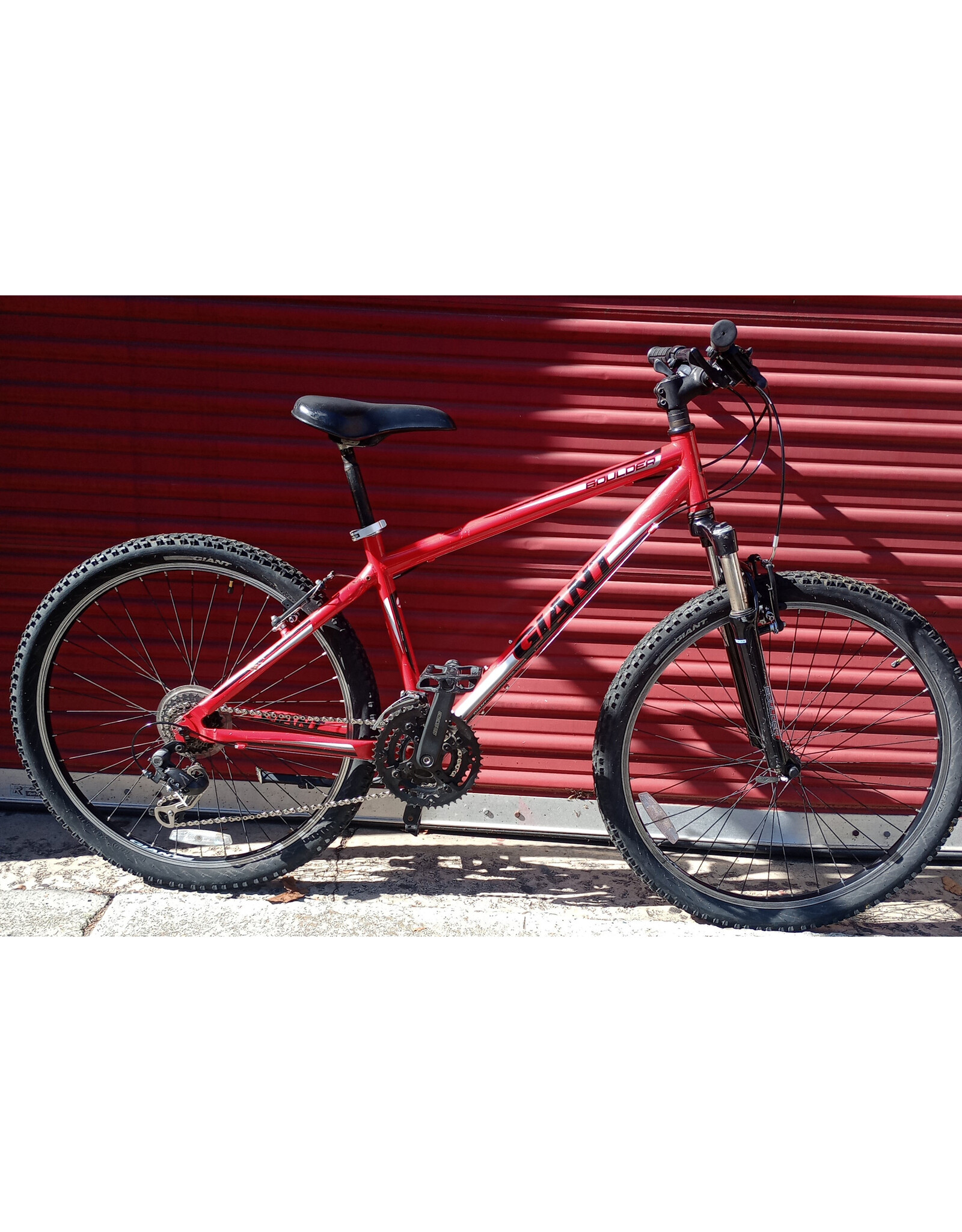 Giant Giant Boulder, 16"