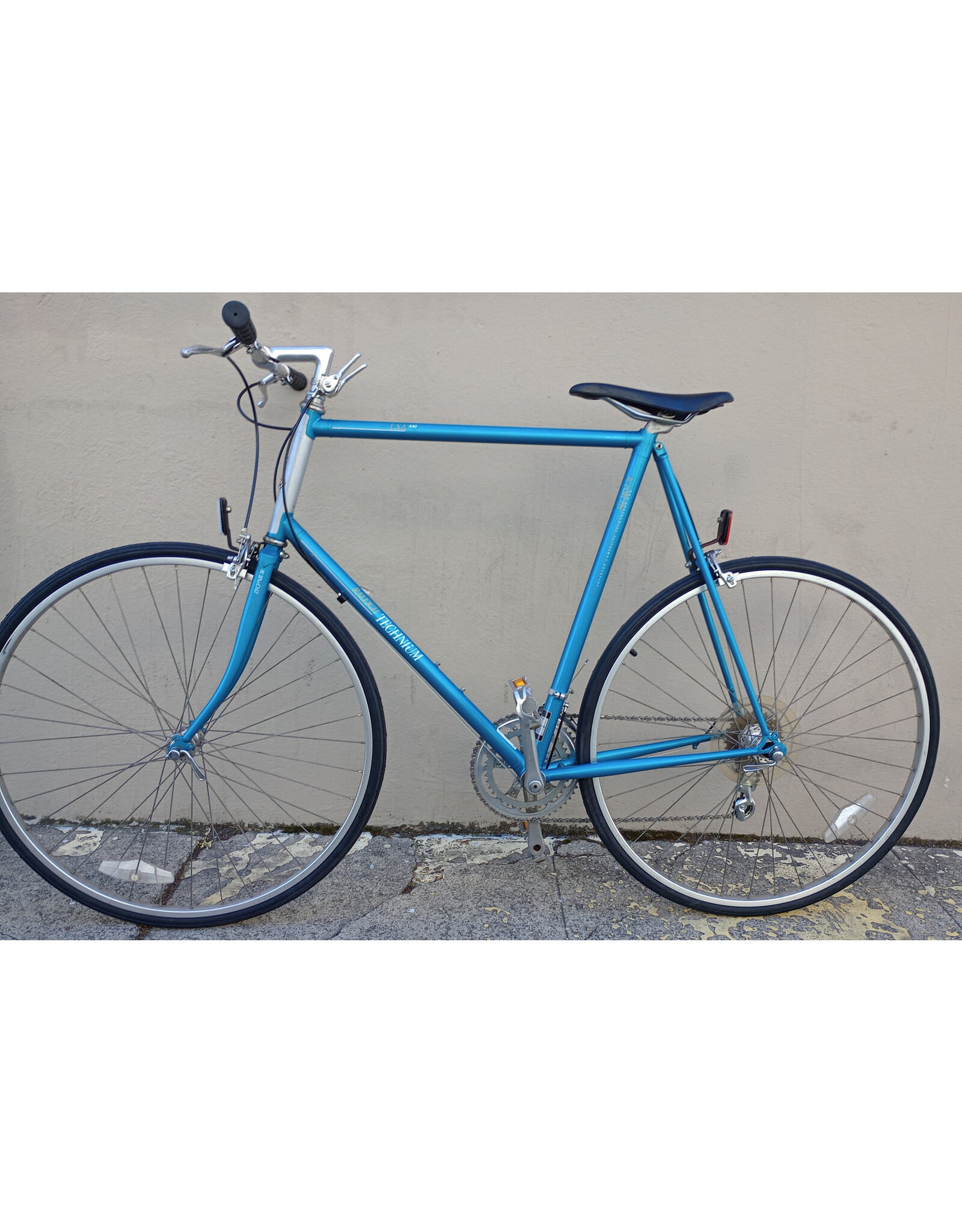 Raleigh Raleigh Technium 440, 64cm (25")