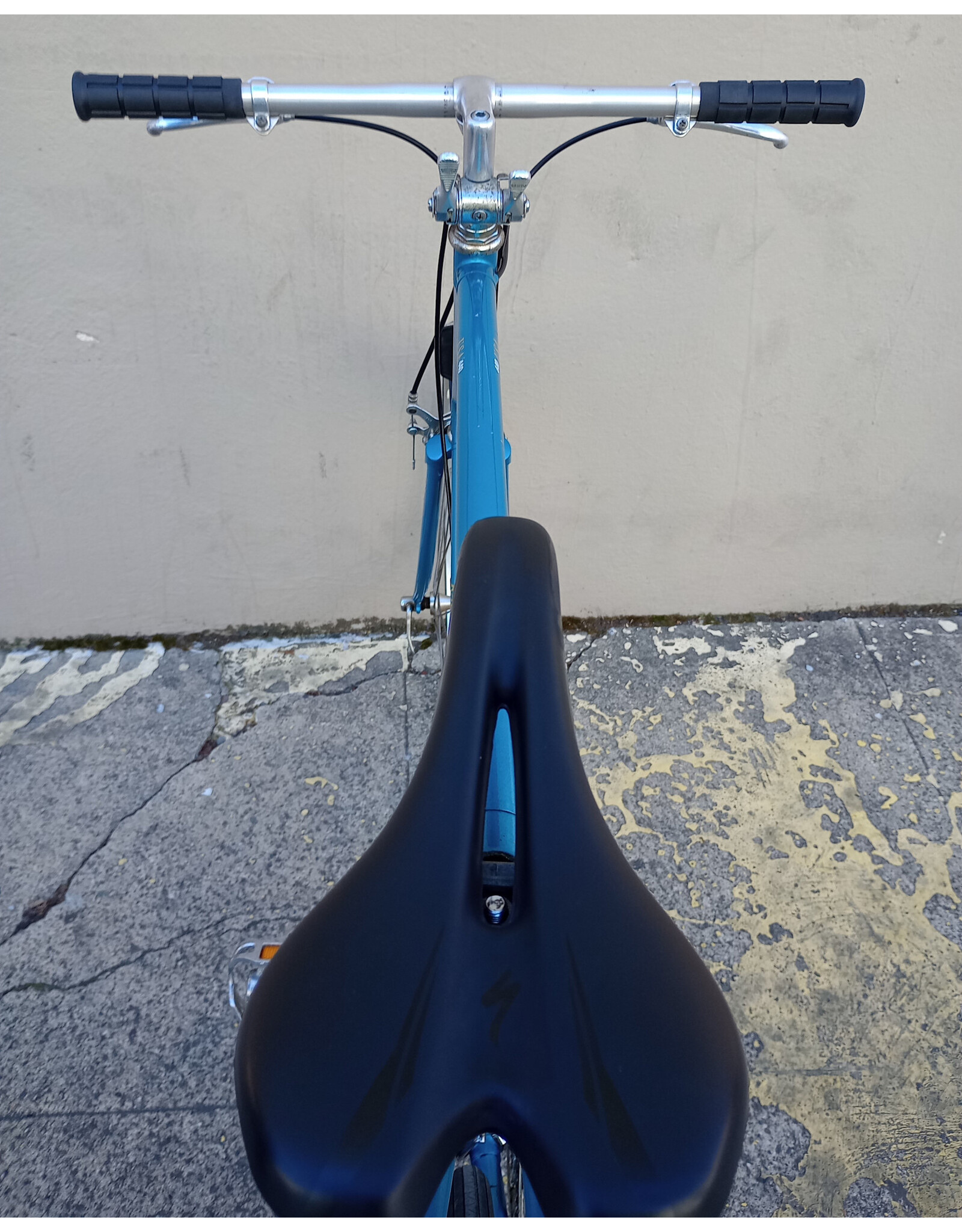 Raleigh Raleigh Technium 440, 64cm (25")