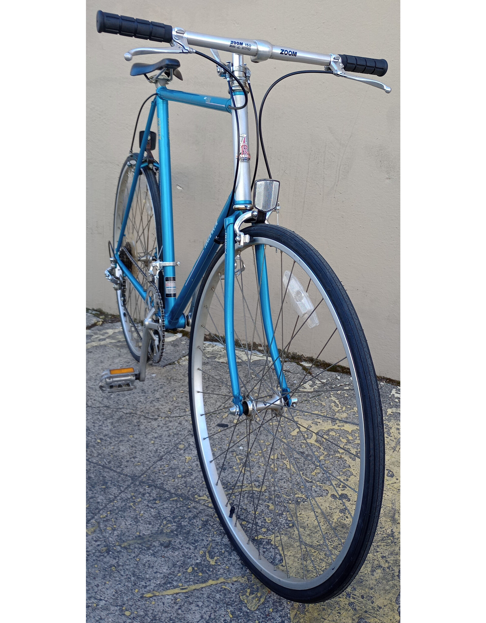 Raleigh Raleigh Technium 440, 64cm (25")